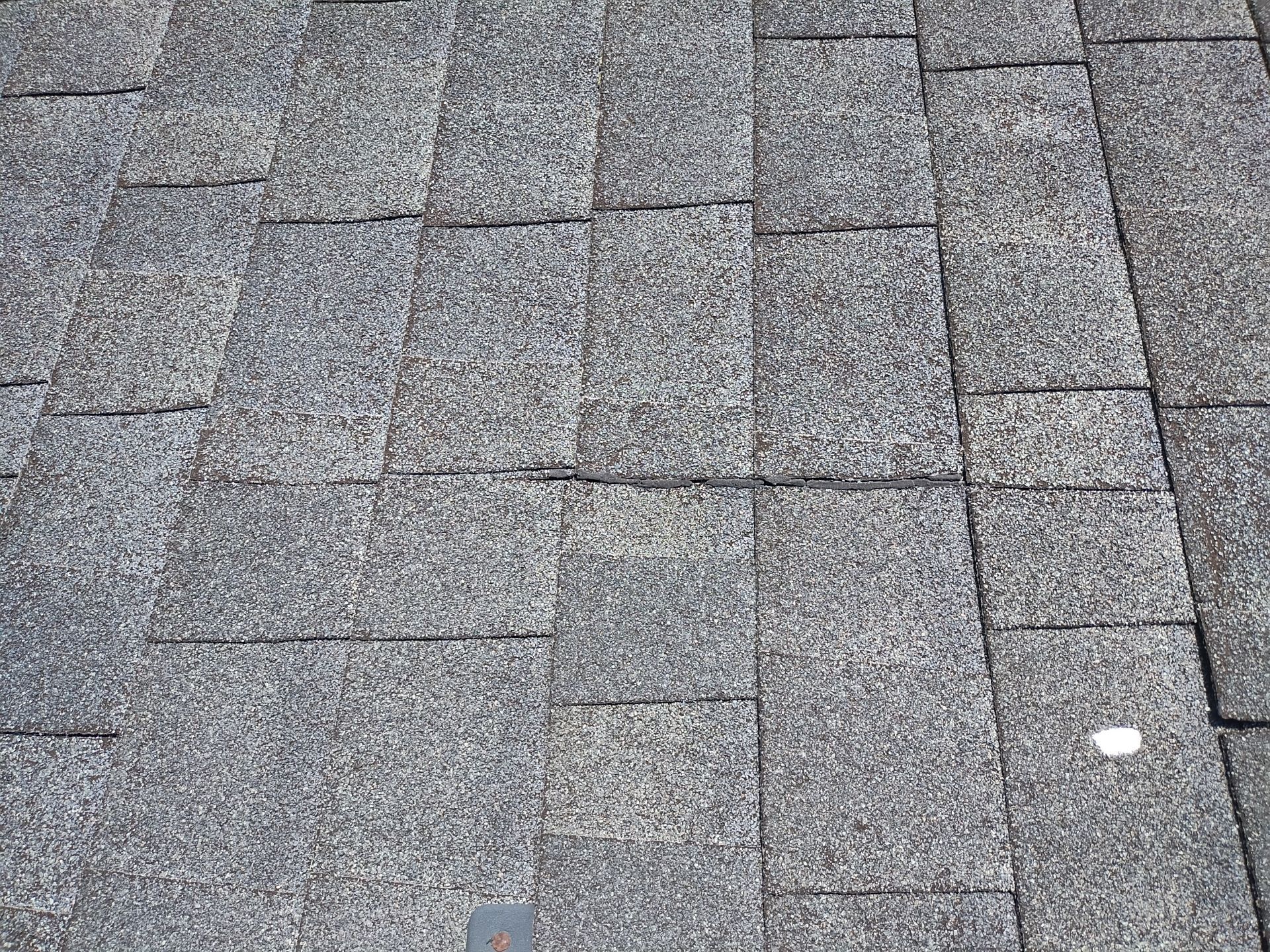 Residential Roofing Installation using Performance Shingles by Mr. Roofer