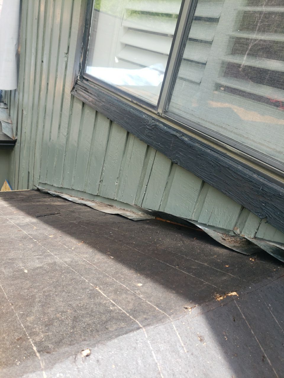 Residential Roofing Installation using GAF Timberline HDZ - Lifetime Shingle by The Roof Doctor