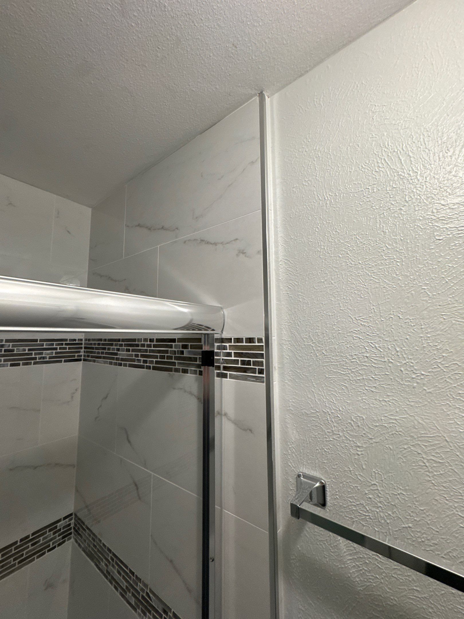 Tile Sh0wer and more by New Bath Technologies