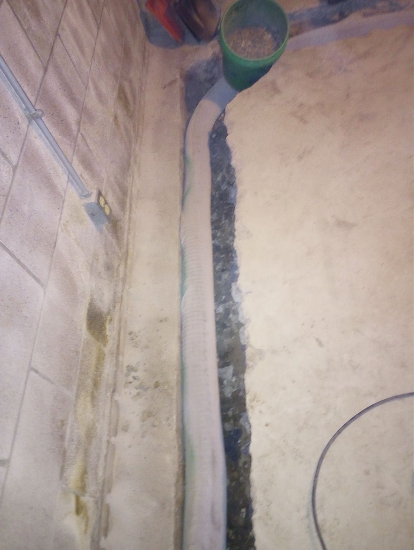 Property Management Partner Project by Waterproofing Northeast