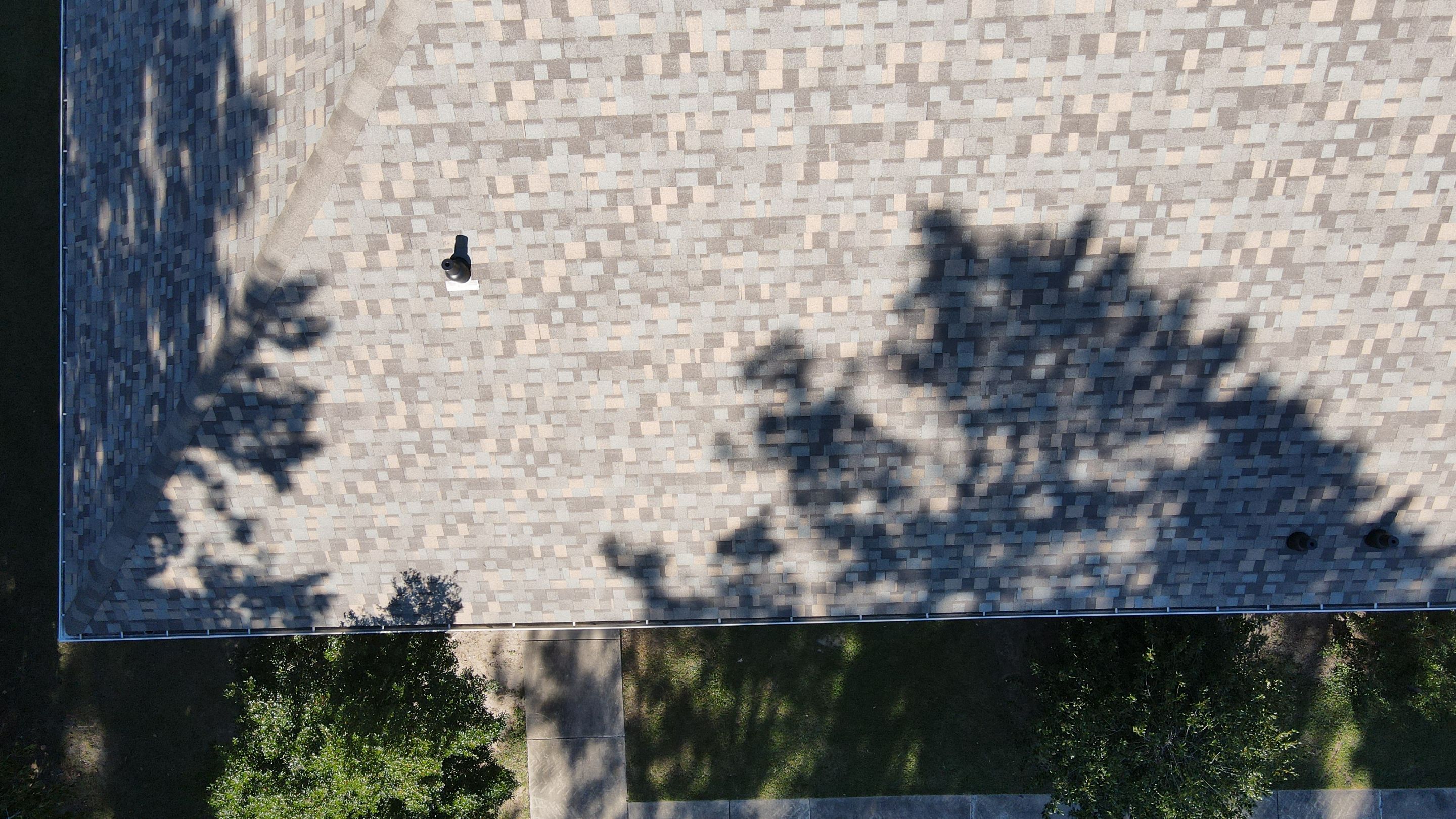 Commercial Roof Replacement by Indigo State Roofing