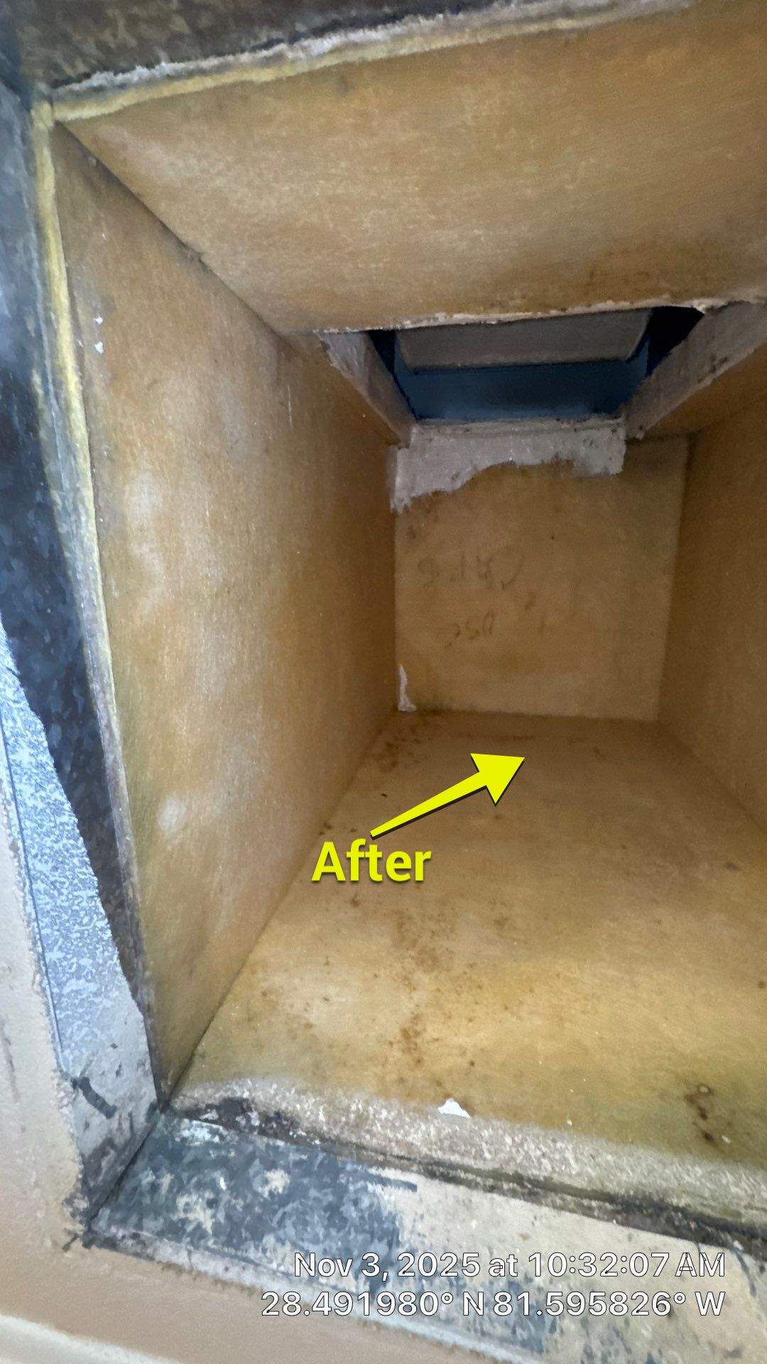 Air Duct Cleaning in Windermere by Hygienic Air, Inc