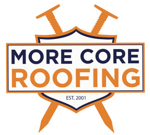 Logo for More Core Construction