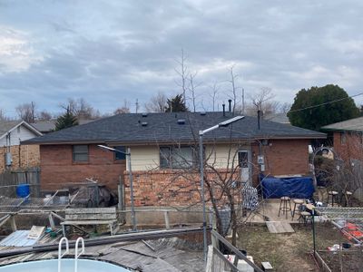 Project in Lawton