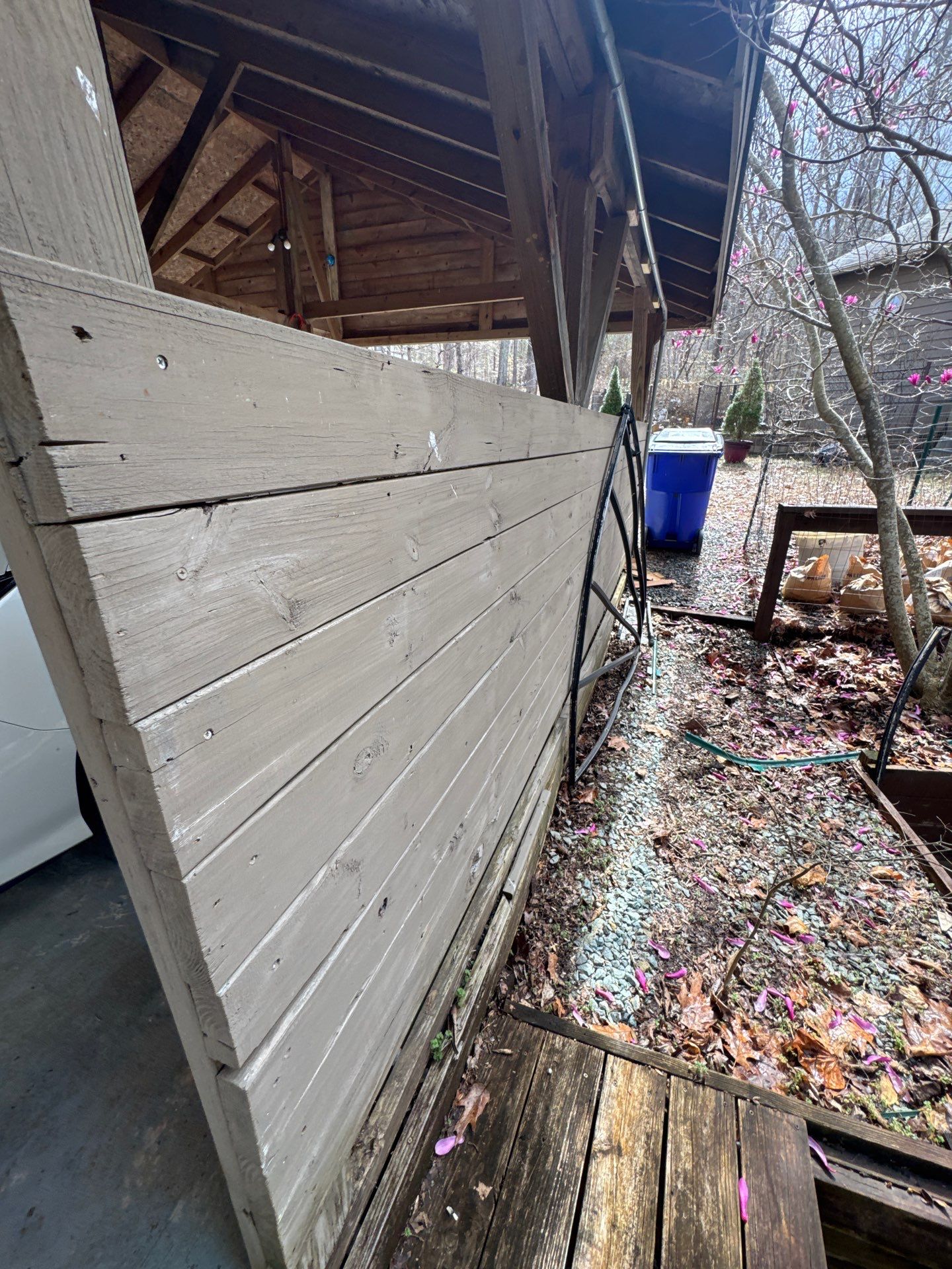 Exterior Transformation by GonzalezPainters & Contractors Inc 