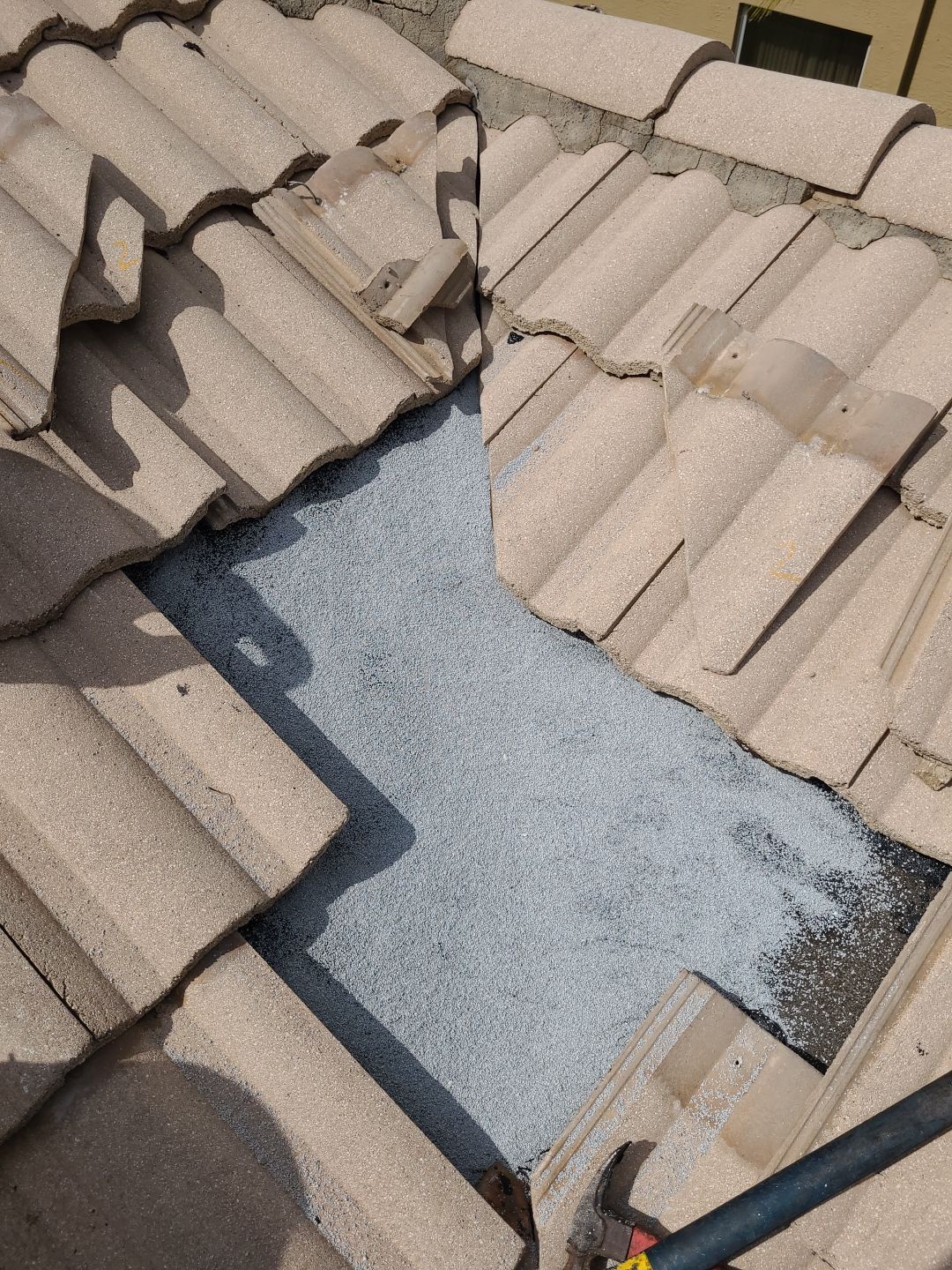 Tile Roof Repair in Boca Raton – Professional, Timely, and Reliable Service by Aastro Roofing