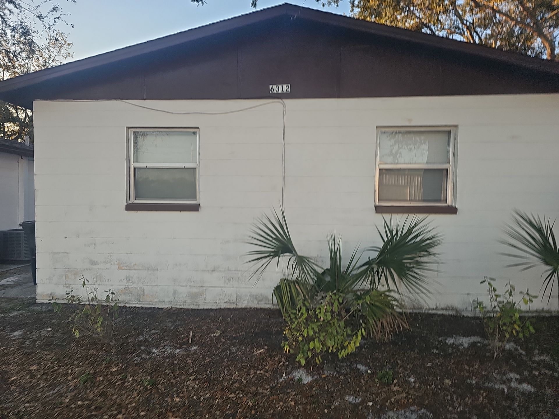 Project in Pinellas Park 33781 by Mitchell Roofing Company LLC 