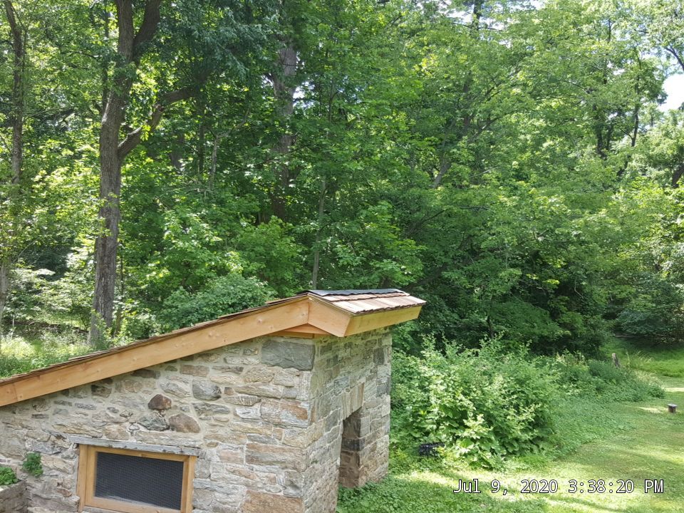 Cedar Roof in Ruxton using Cedar Roof by Roof Right Inc