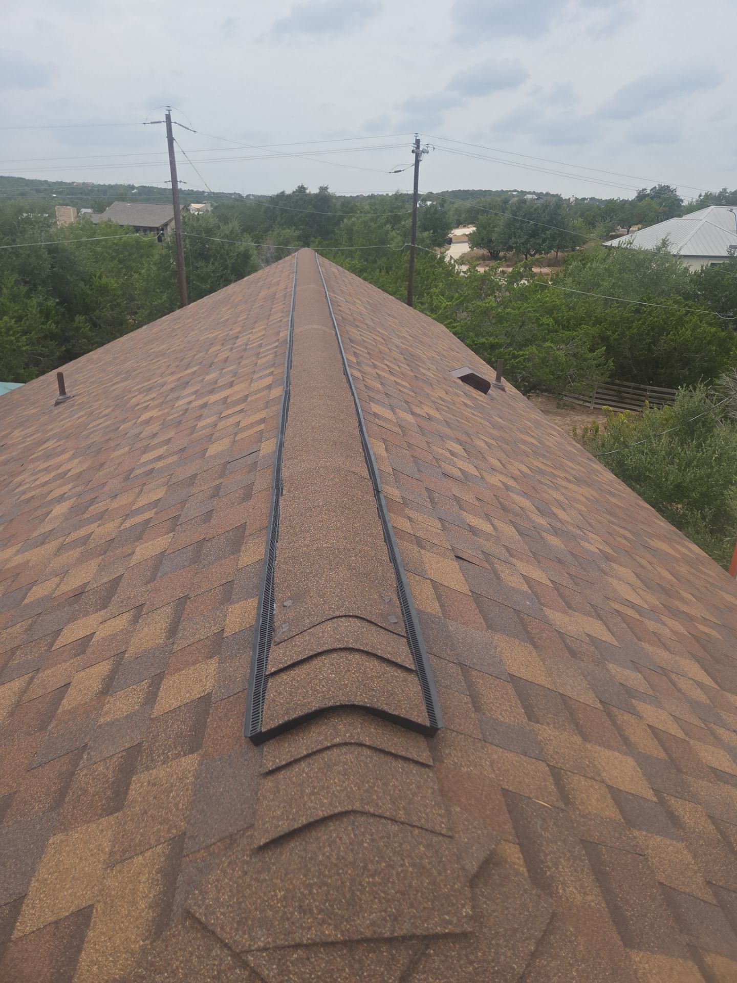 Desert Rose - Owens Corning TruDefinition Duration by RoofsOnly.com
