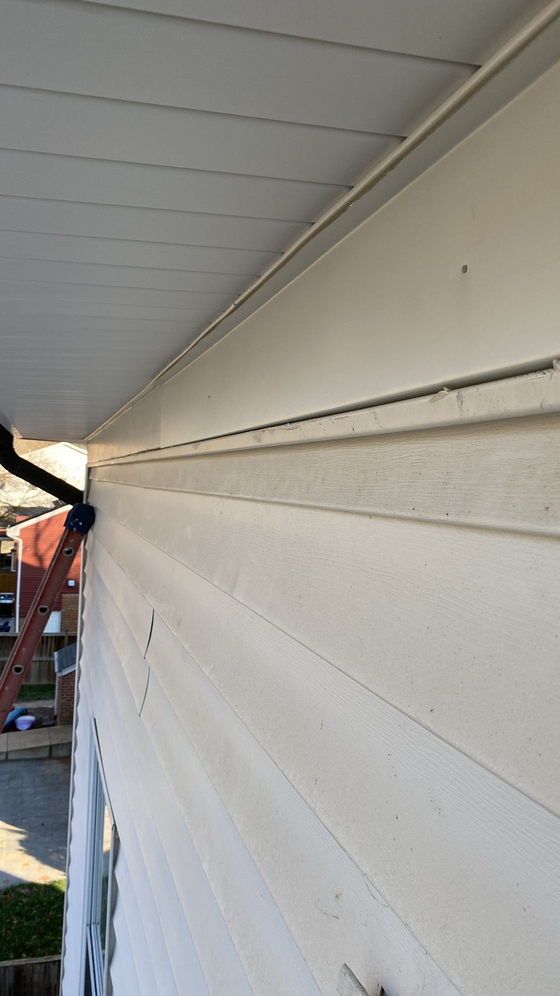 Falls Church: Residential Roof Replacement with CertainTeed Landmark Pro in Max Def Charcoal Black by RM Banning, Inc.