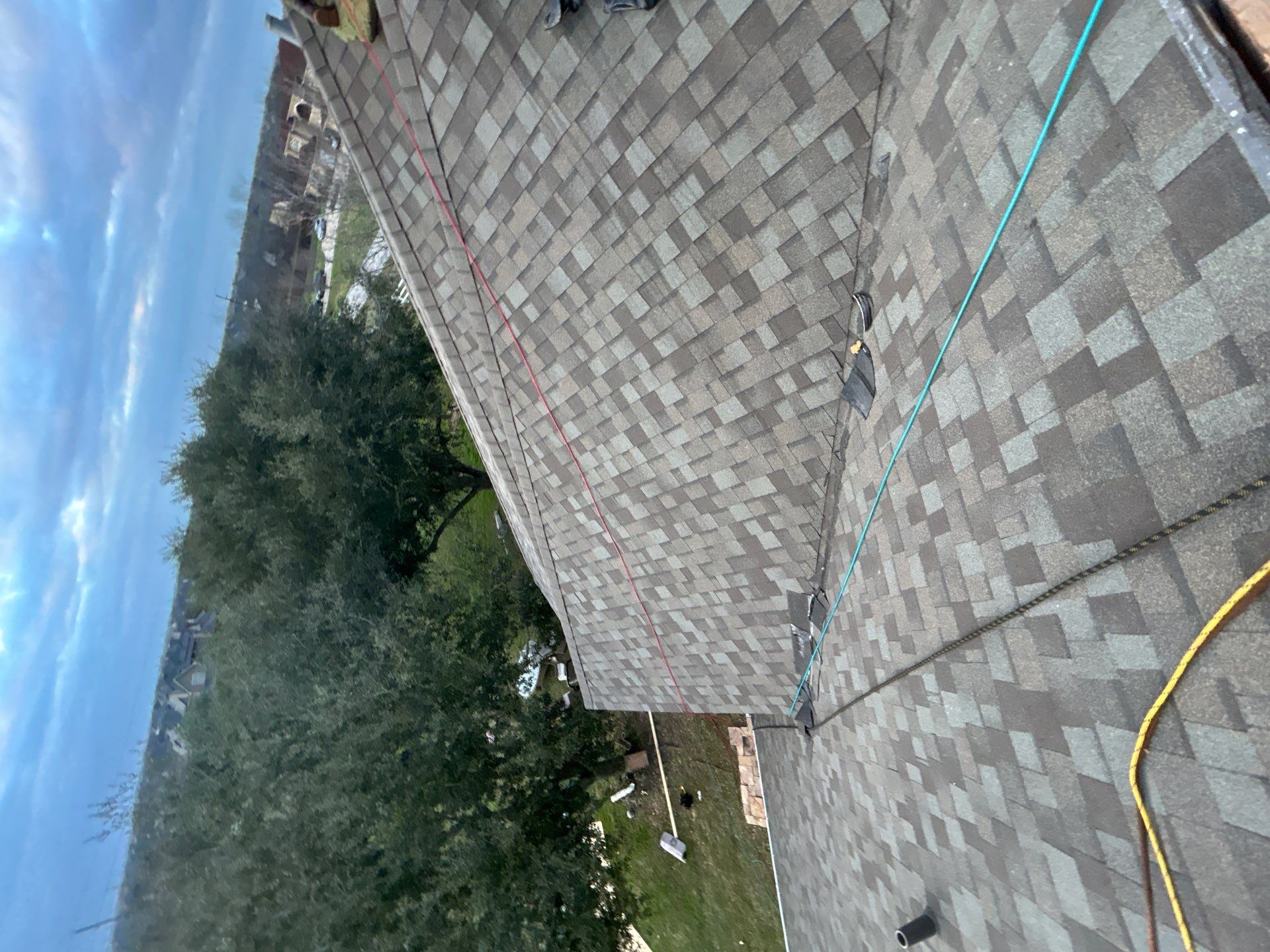 Roof Replacement Richmond by Roof Repair Services LLC
