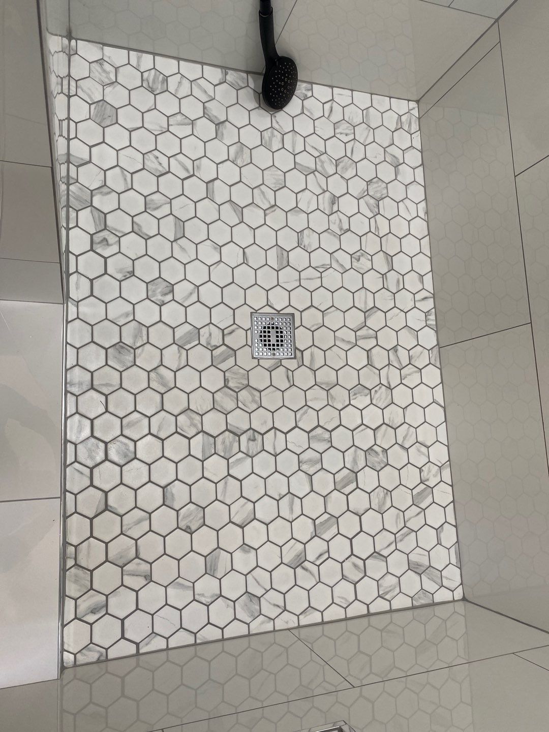 From Flooded to Flawless – A Raleigh Bathroom Reborn by Elite Remodeling and Design LLC