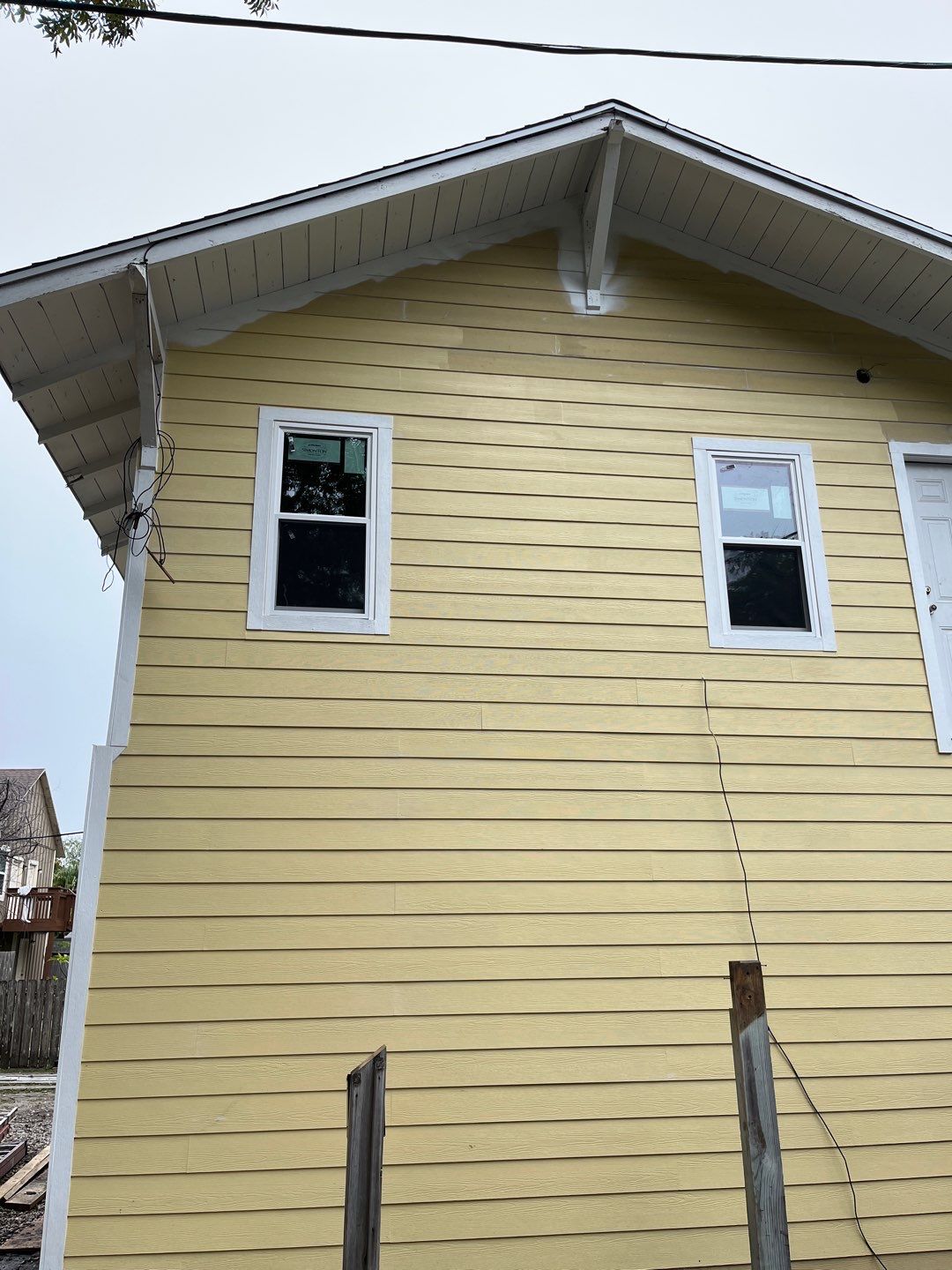 Up Town, Up Class by Bayfront Roofing and Construction