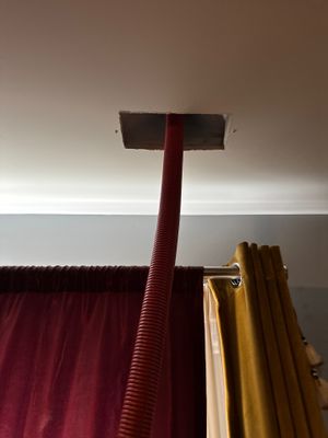 Air Duct Cleaning Service & Dryer Vent Cleaning