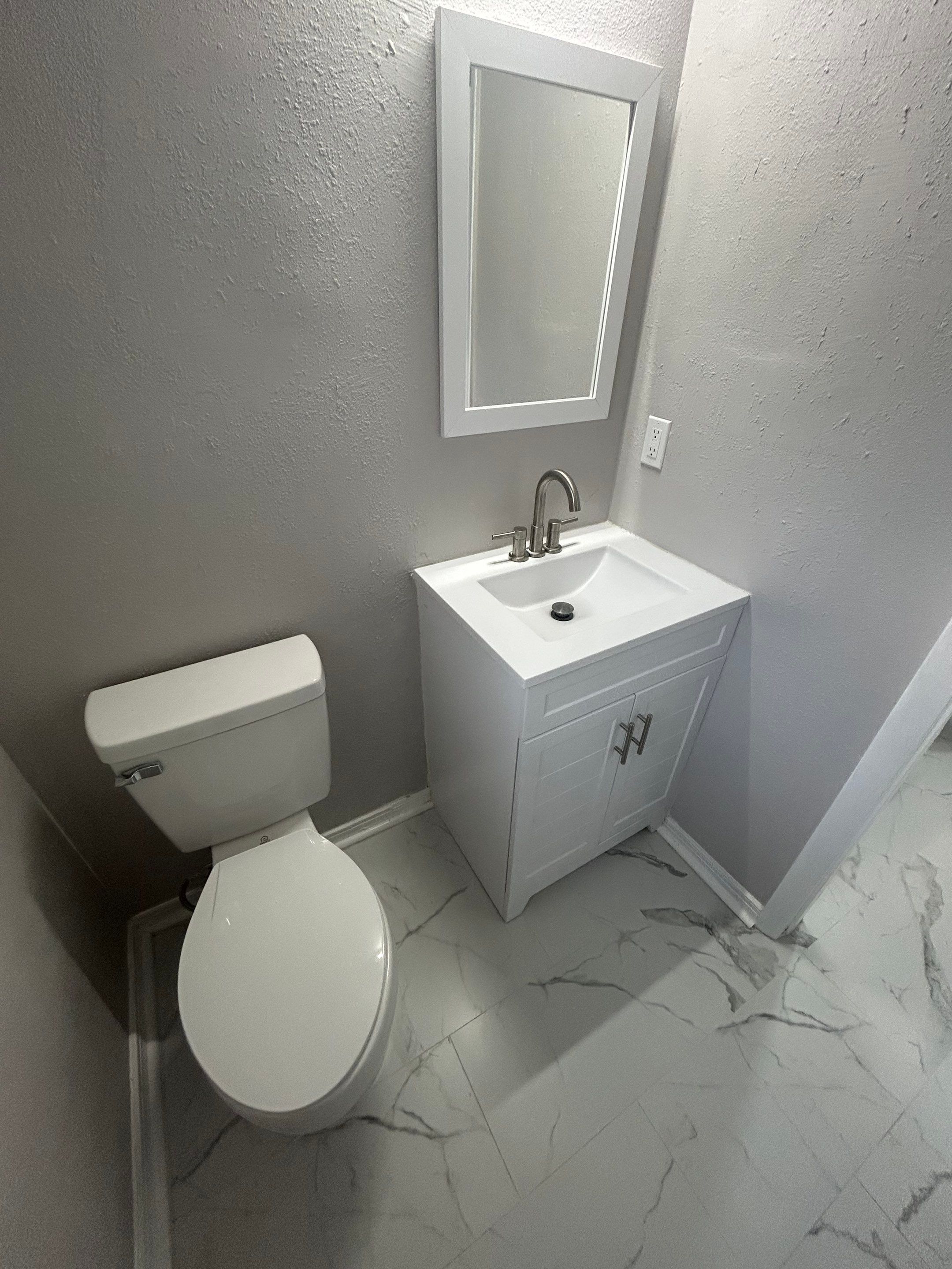 Multi-Unit Kitchen Revitalization (4 Plex) by urban green energy llc