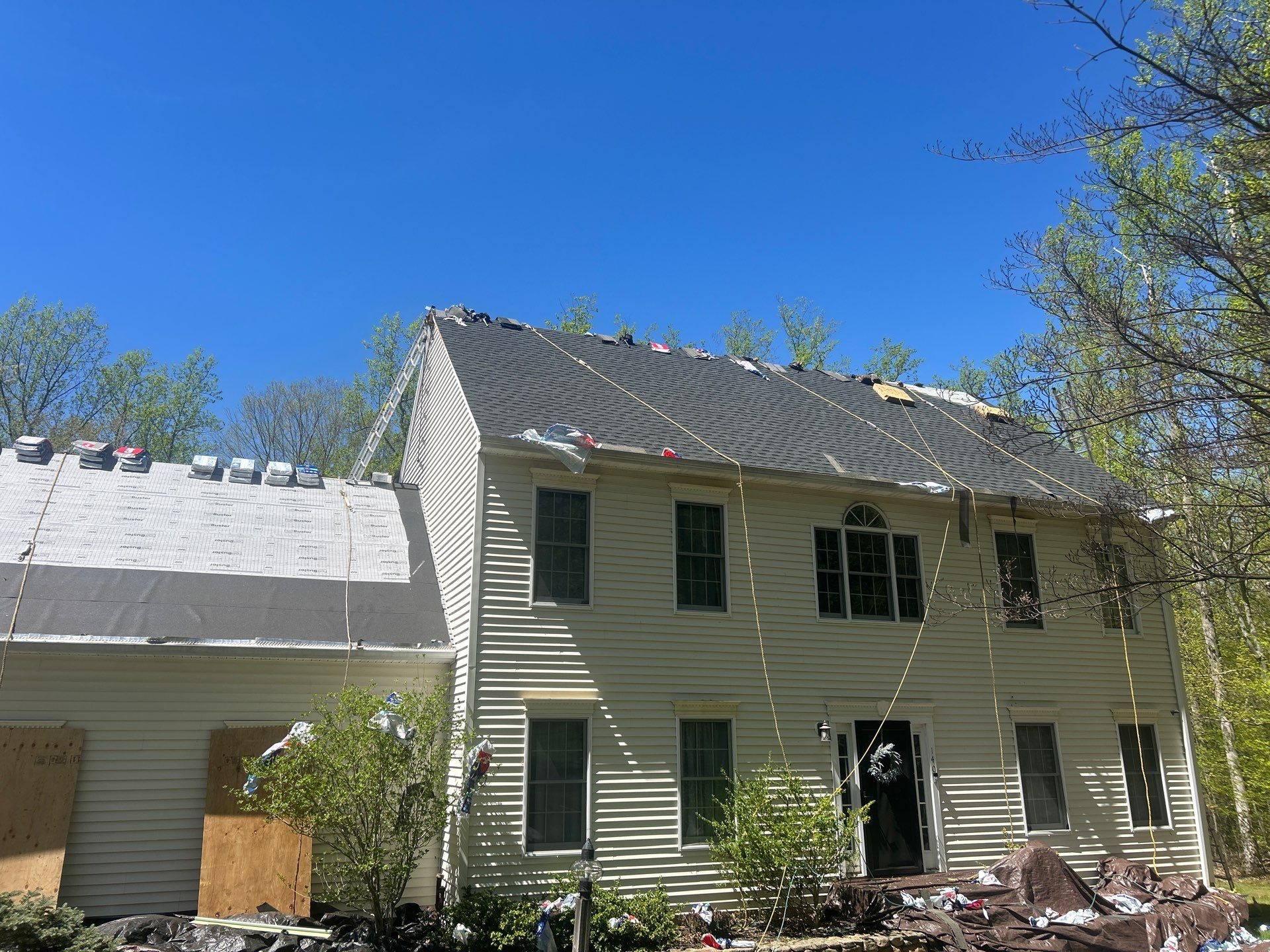 Durham by All site builders llc