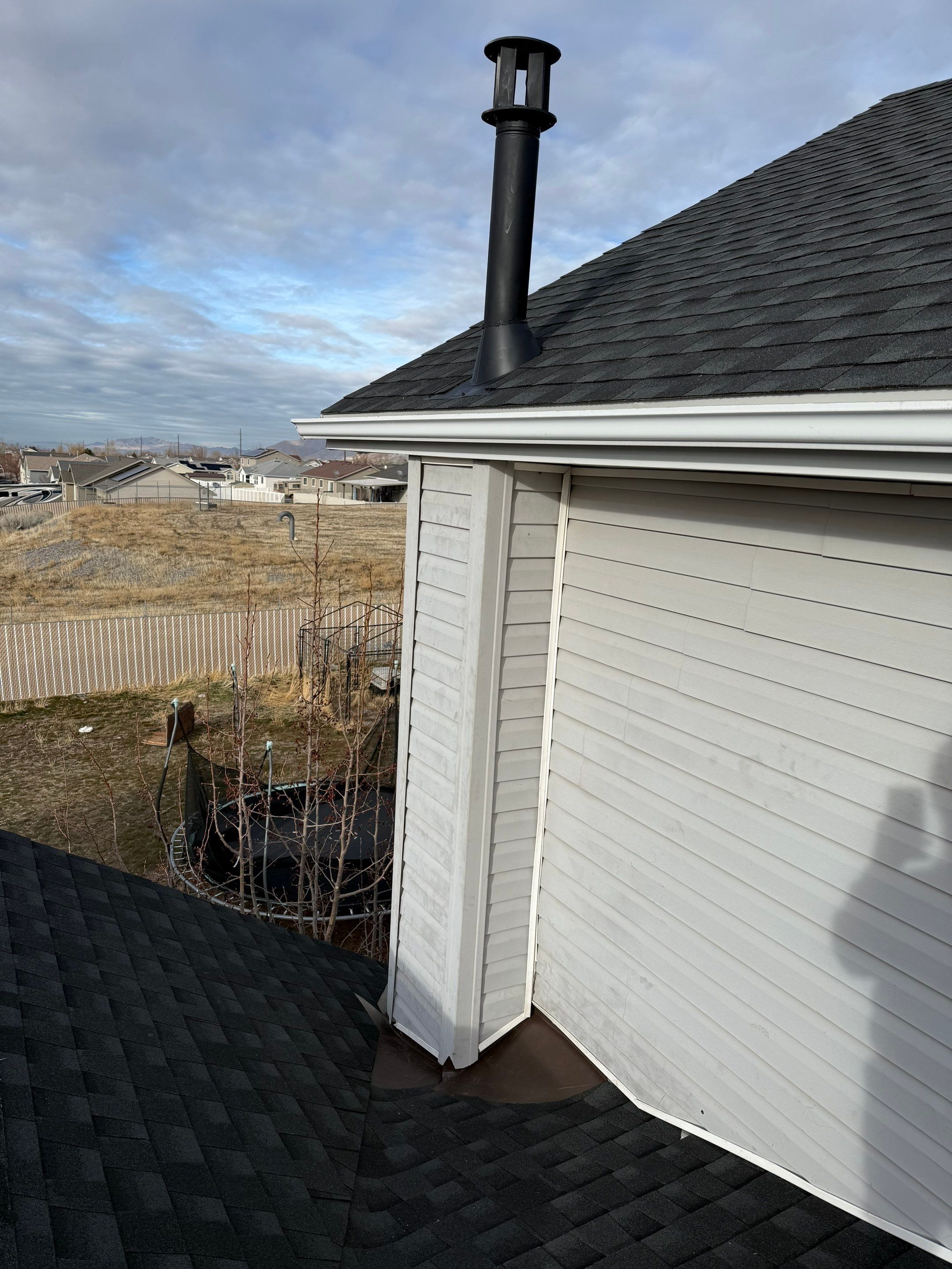 Roofing in Tooele, UT by Go Pro Roofing