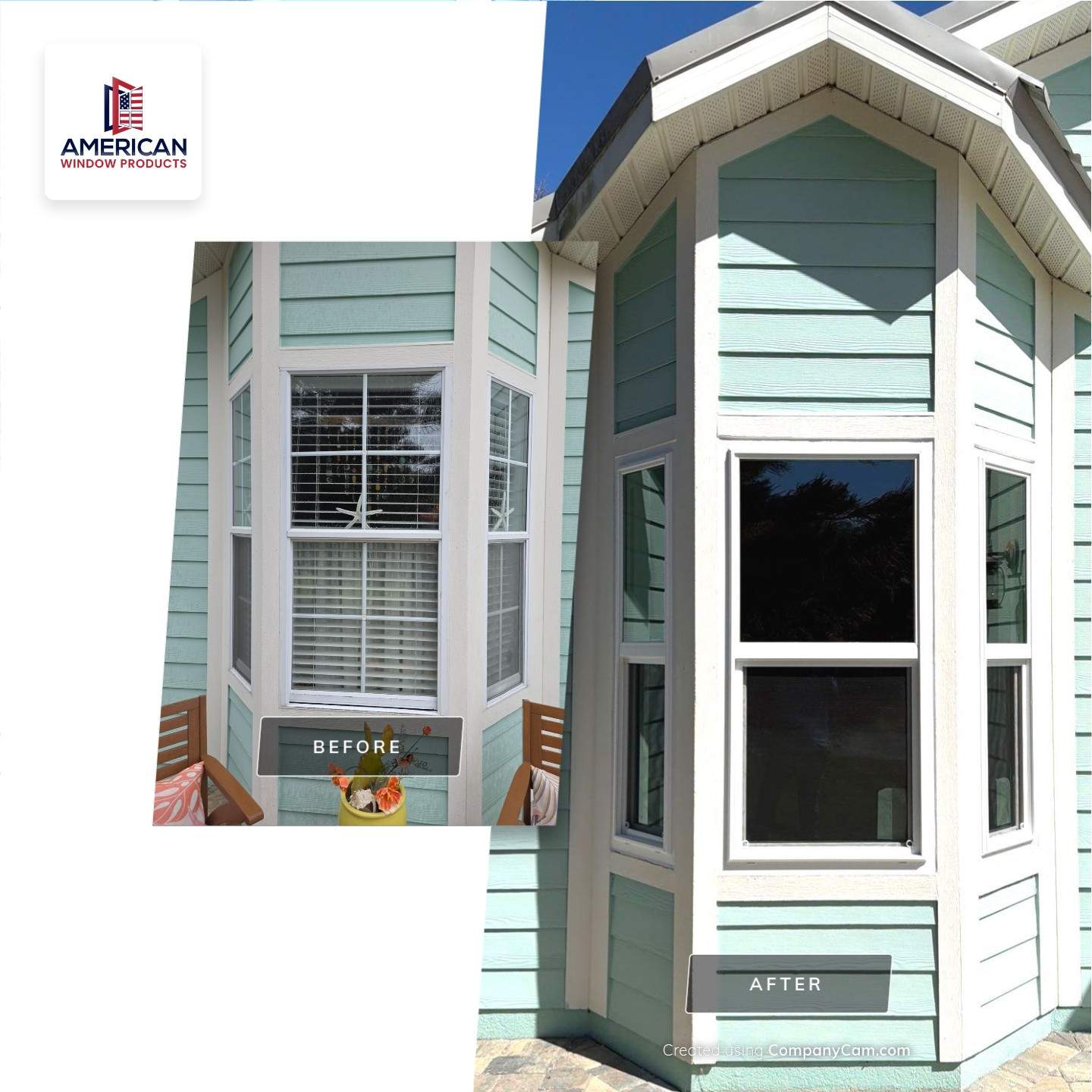 Eastern Architectural Systems by American Window Products Inc CBC1251207