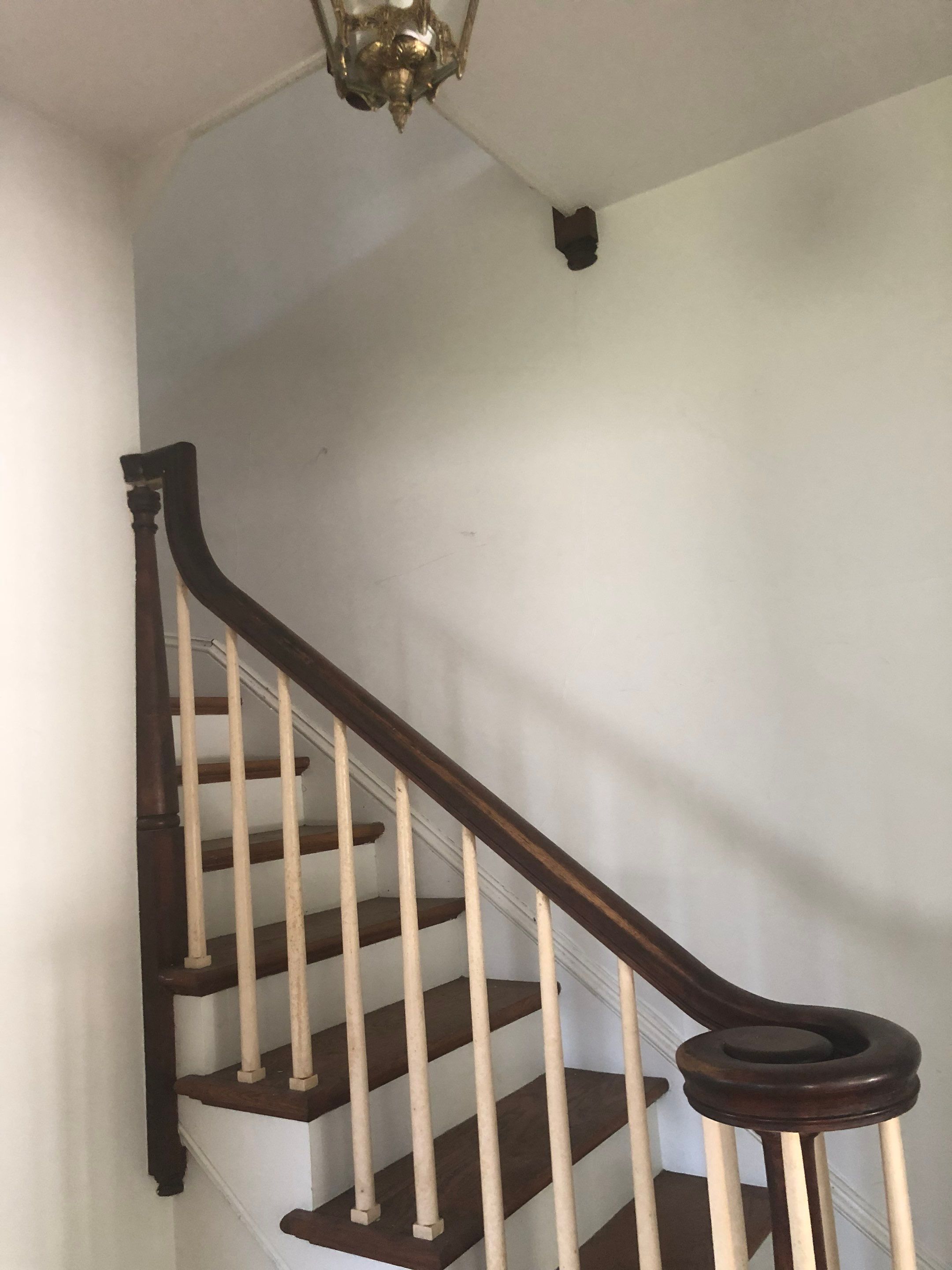 Historic Home Restoration & Renovation – Sharpsburg, NC by S.W. Contracting & Consulting