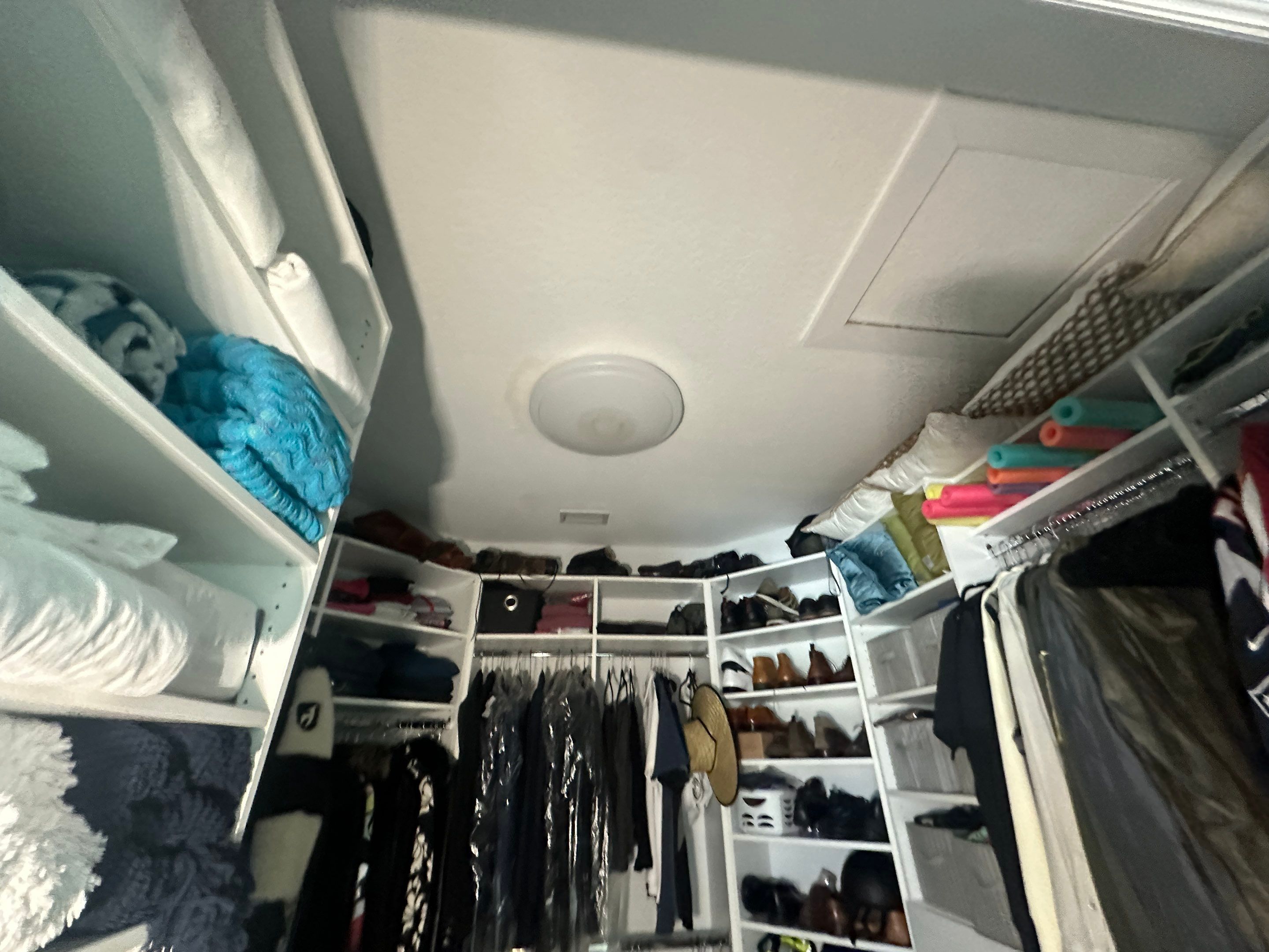 Water Damage Claim in Treasure Island by FLAPA & KeyStone