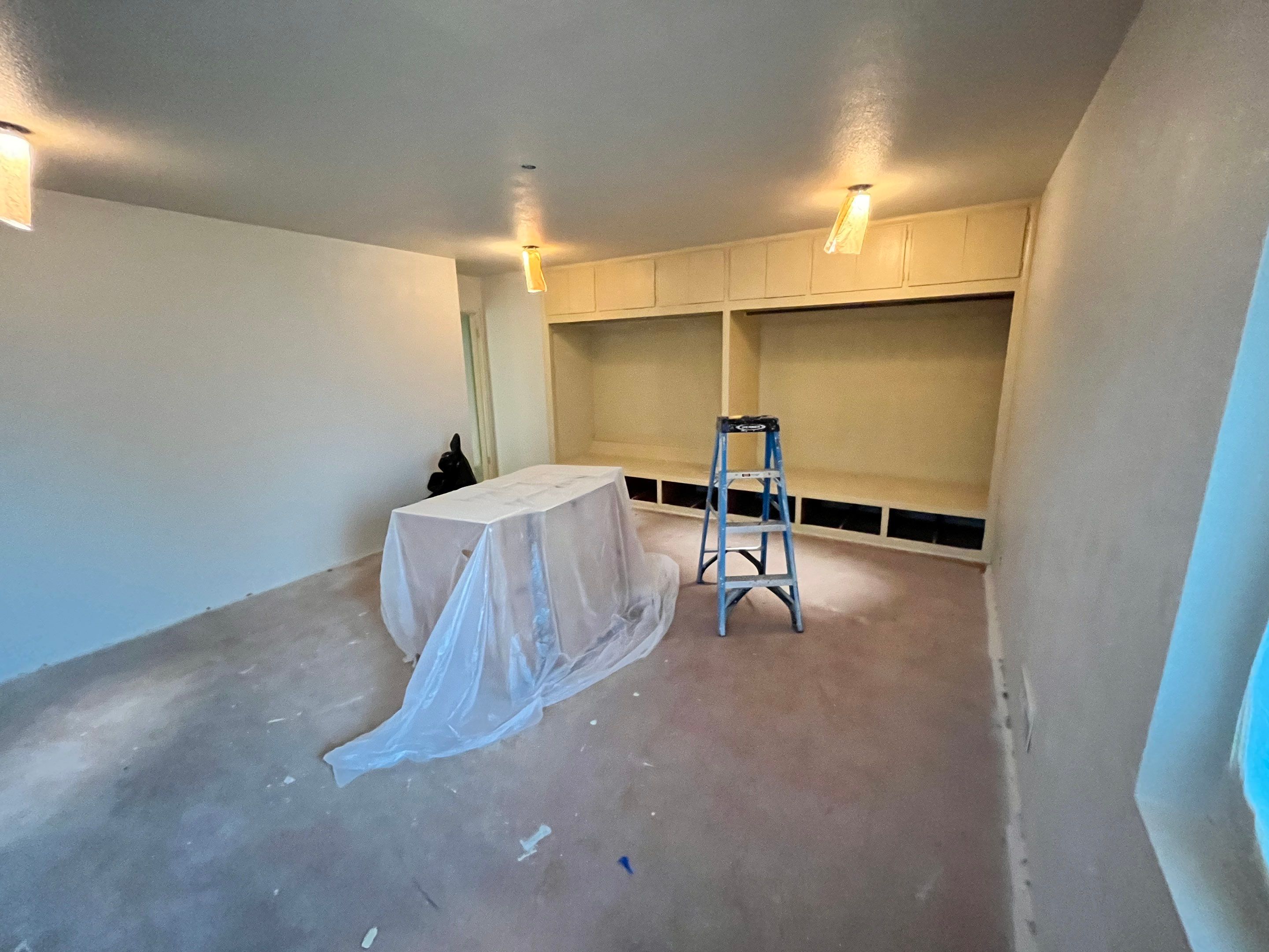 Property Renovation by MGP Coatings