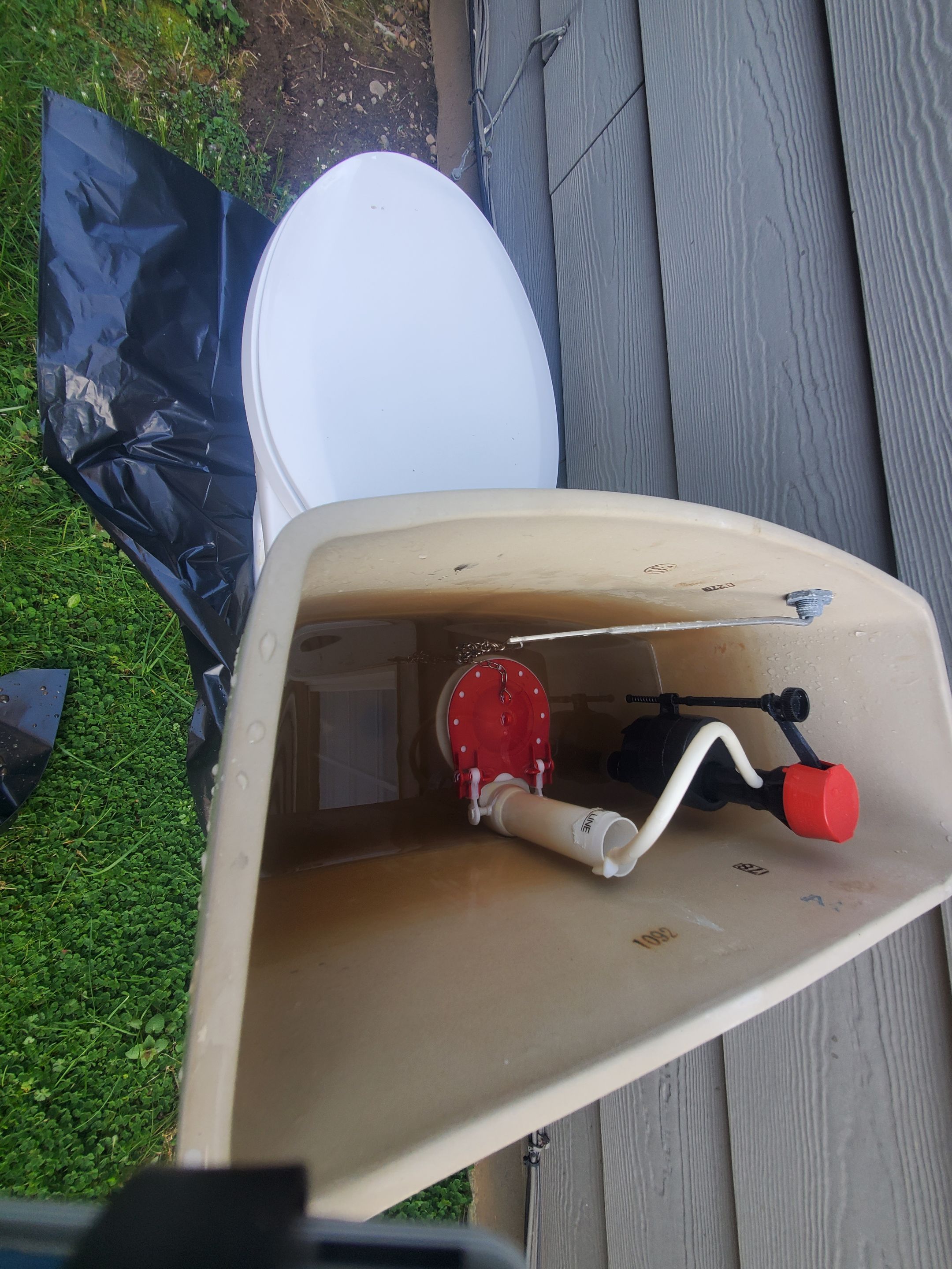 Storm Damage using Dehumidifiers by Construction Now LLC