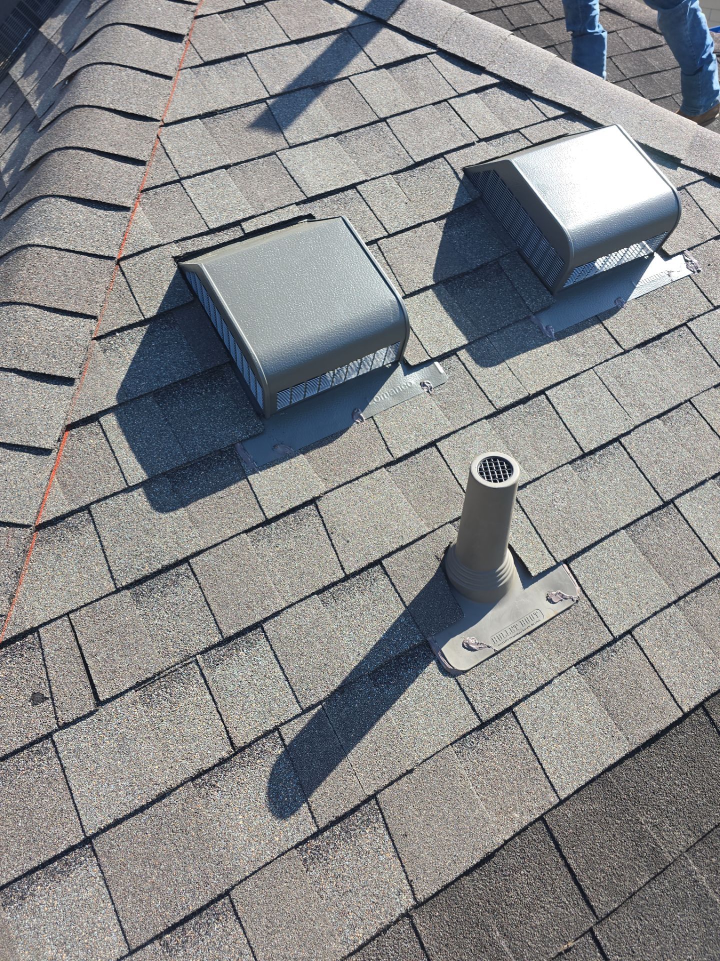 Roof Repair Katy by Roof Repair Company