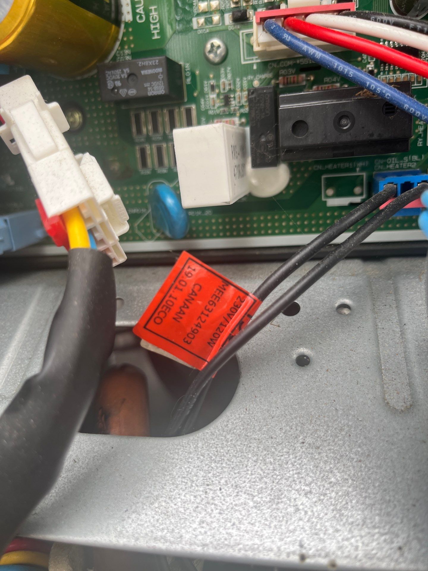 Mini Split System Replacement and Installation — Hamilton, MA by FAGONE MECHANICAL