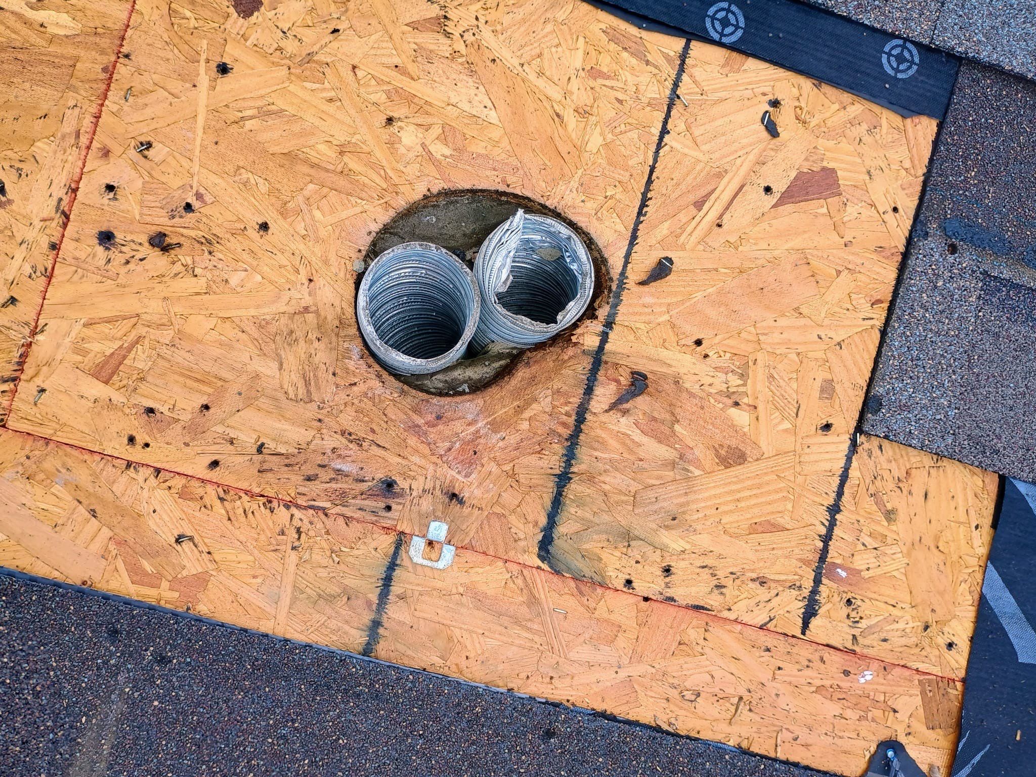 Roof Repair Houston by Roof Repair Company