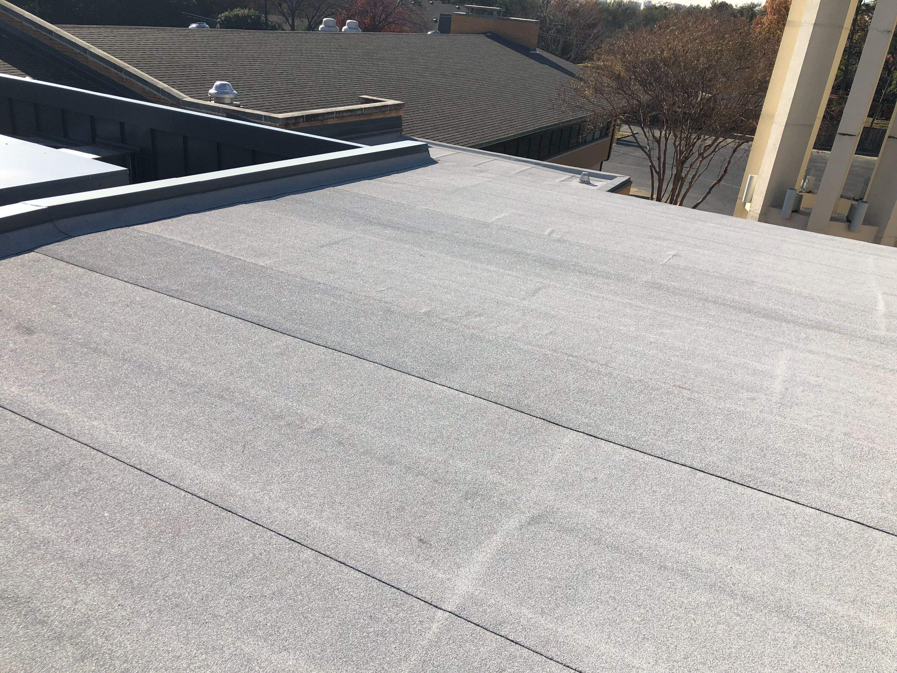 Church restoration by Springtree Restoration