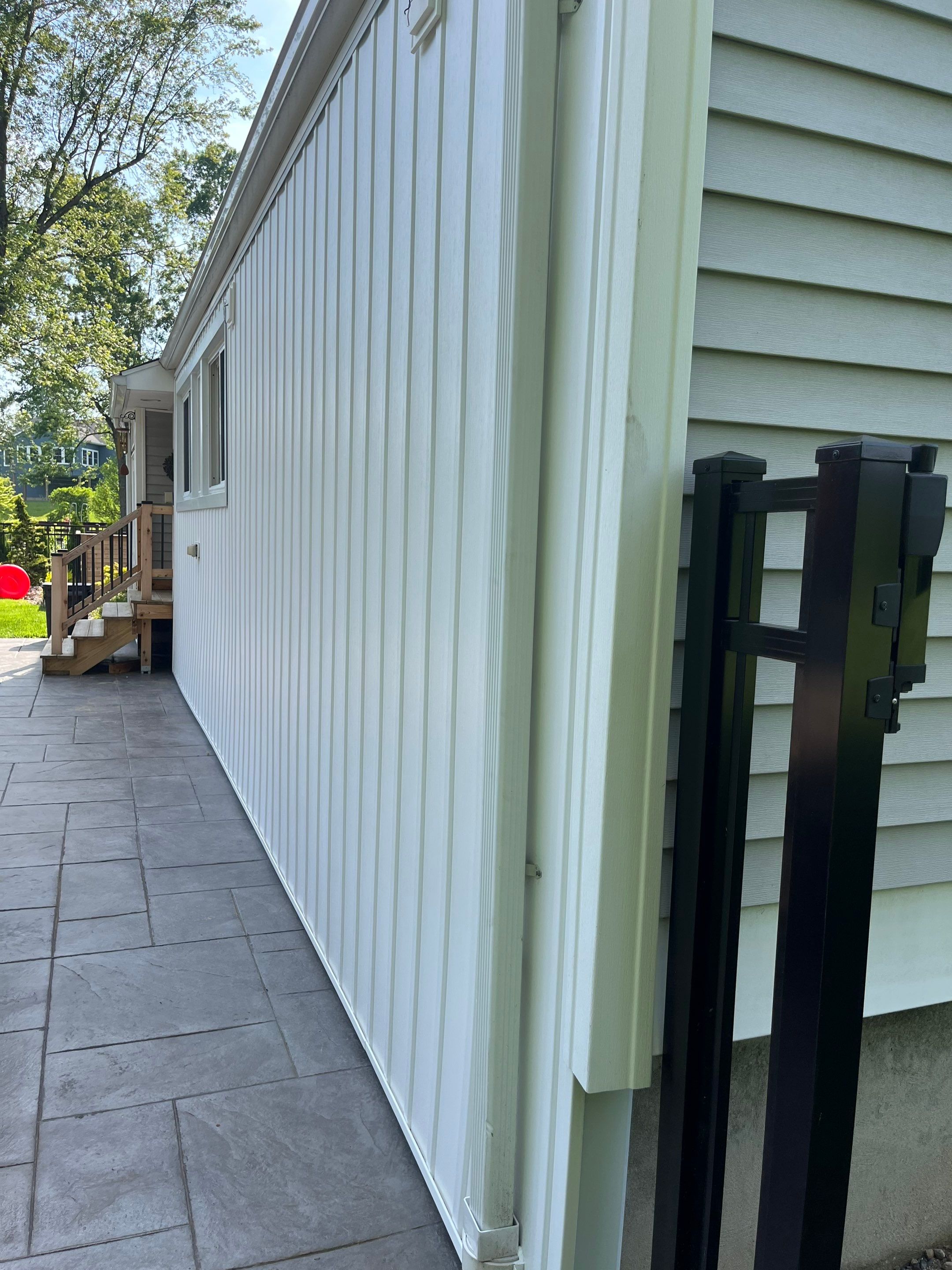 Newington by All site builders LLC