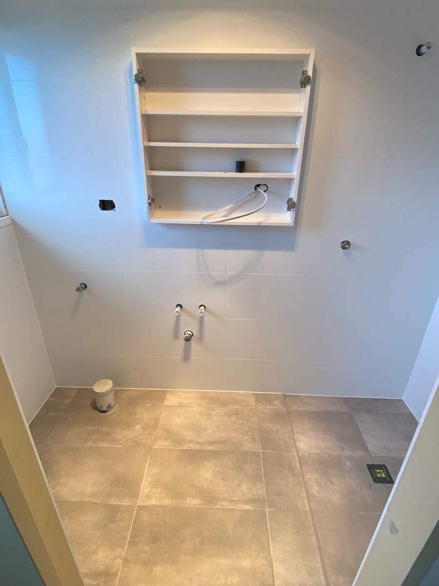 Budget Rental Property Bathroom Renovation, Wanniassa by Re-seal Bathrooms
