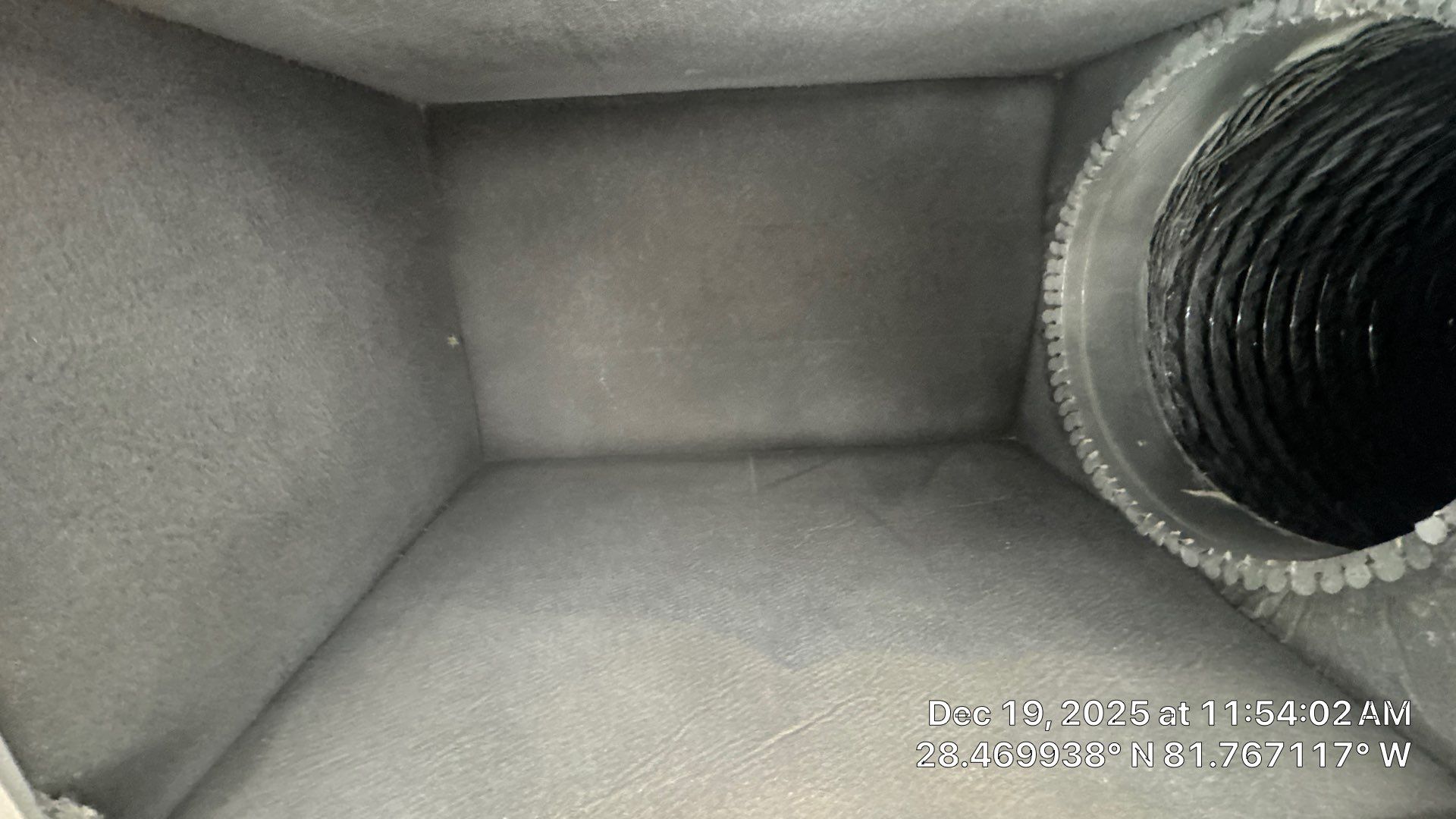 Air Duct Cleaning in Clermont by Hygienic Air, Inc
