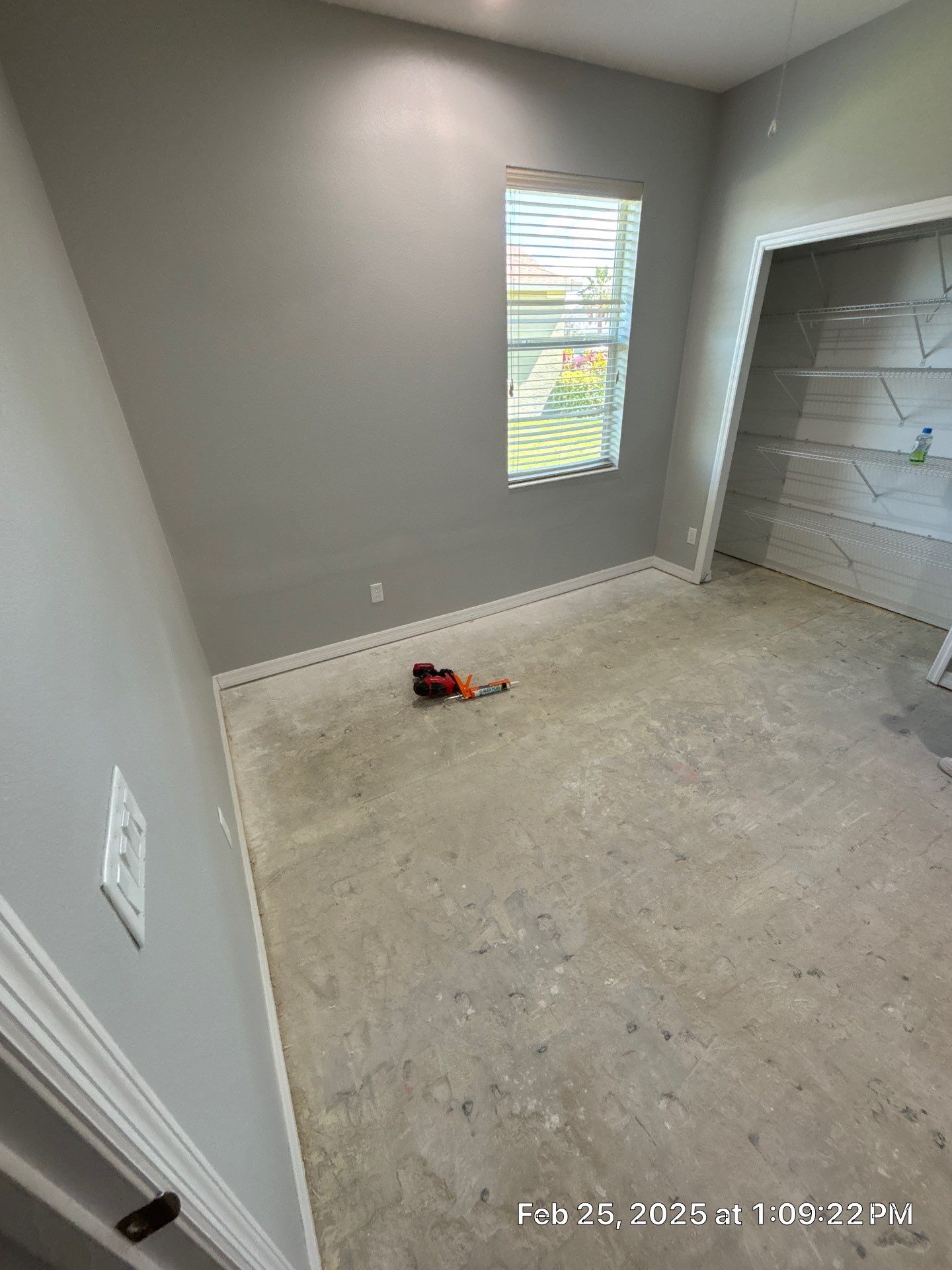 Mold Removal And Remediation In Parrish by Ampm Restoration Services
