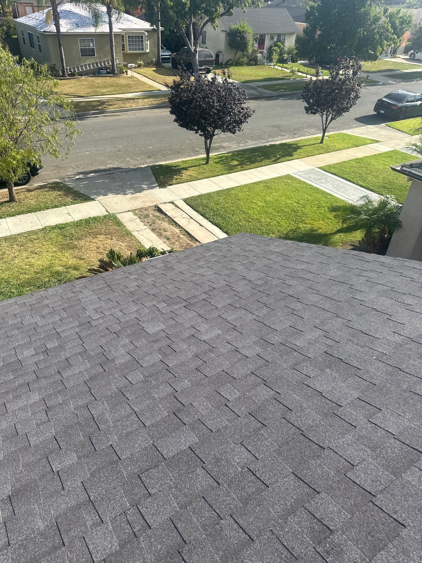 Roof Replacement - Long Beach, CA 90806 by Epic Roof Replacement