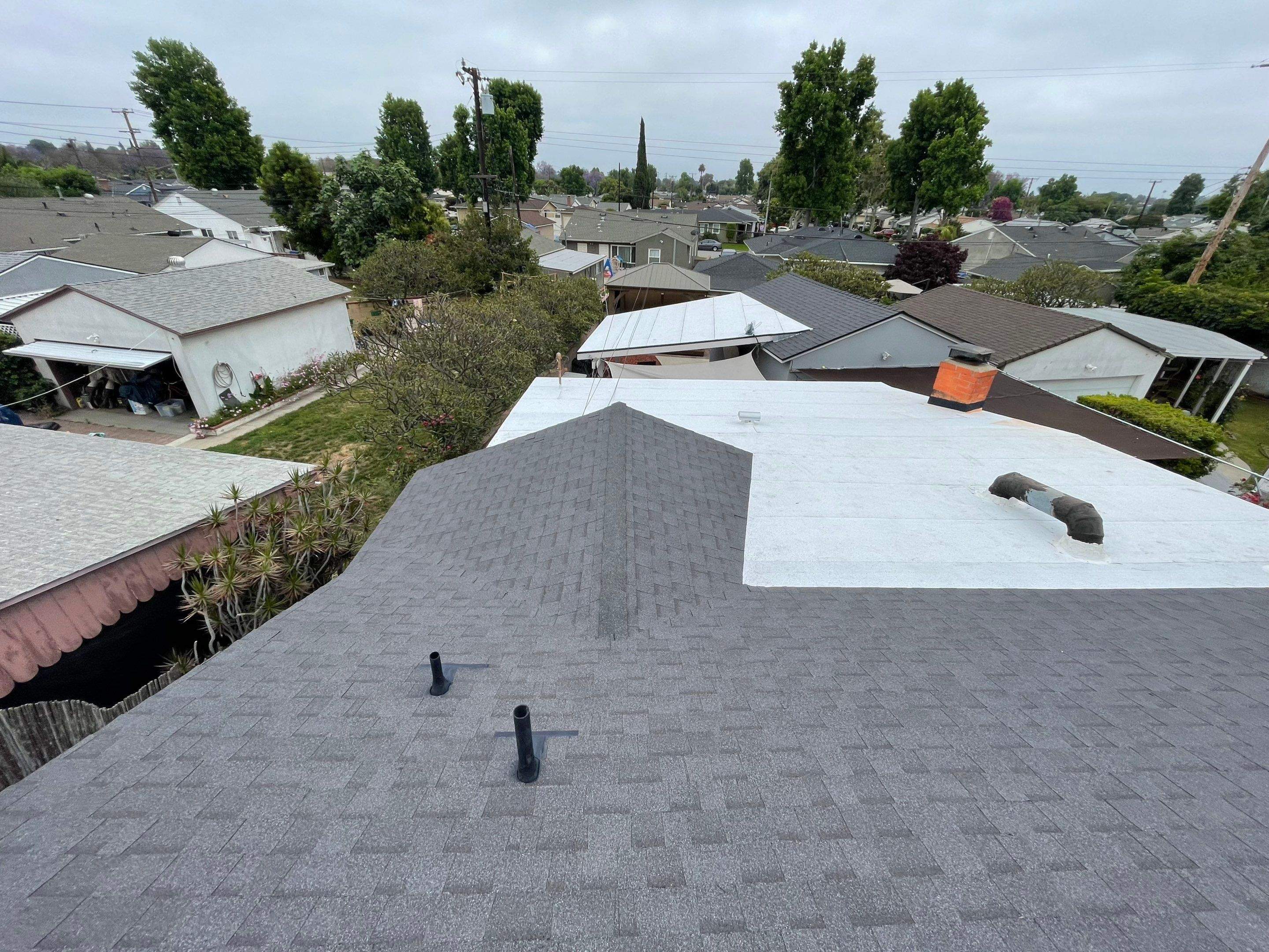 Roof Replacement - Whittier, CA 90603 by Epic Roof Replacement