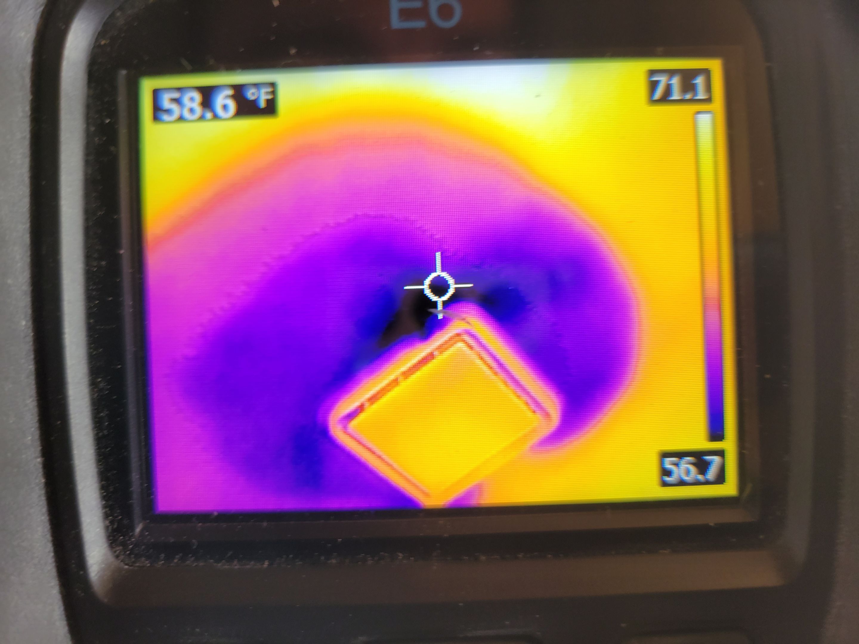 Water Pipe Leak by Chicagoland Water Medics