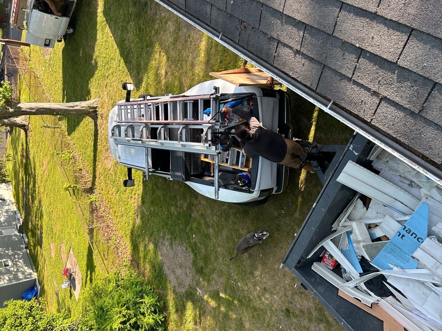 Project in Rocky Point by Resto Wizards