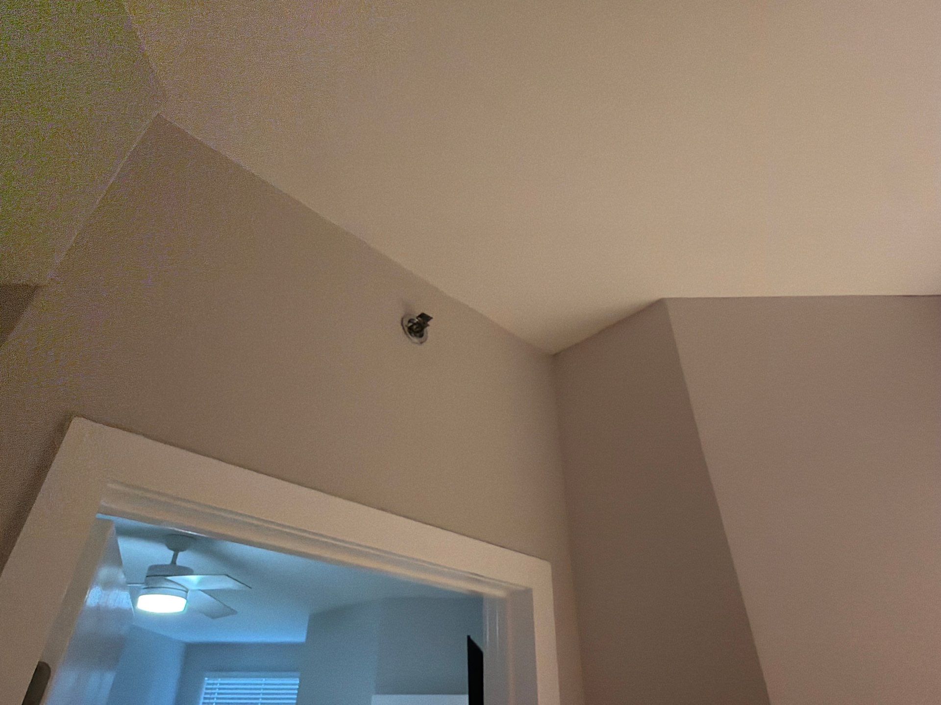 Water Damage Claim in North Miami Beach by FLAPA & KeyStone