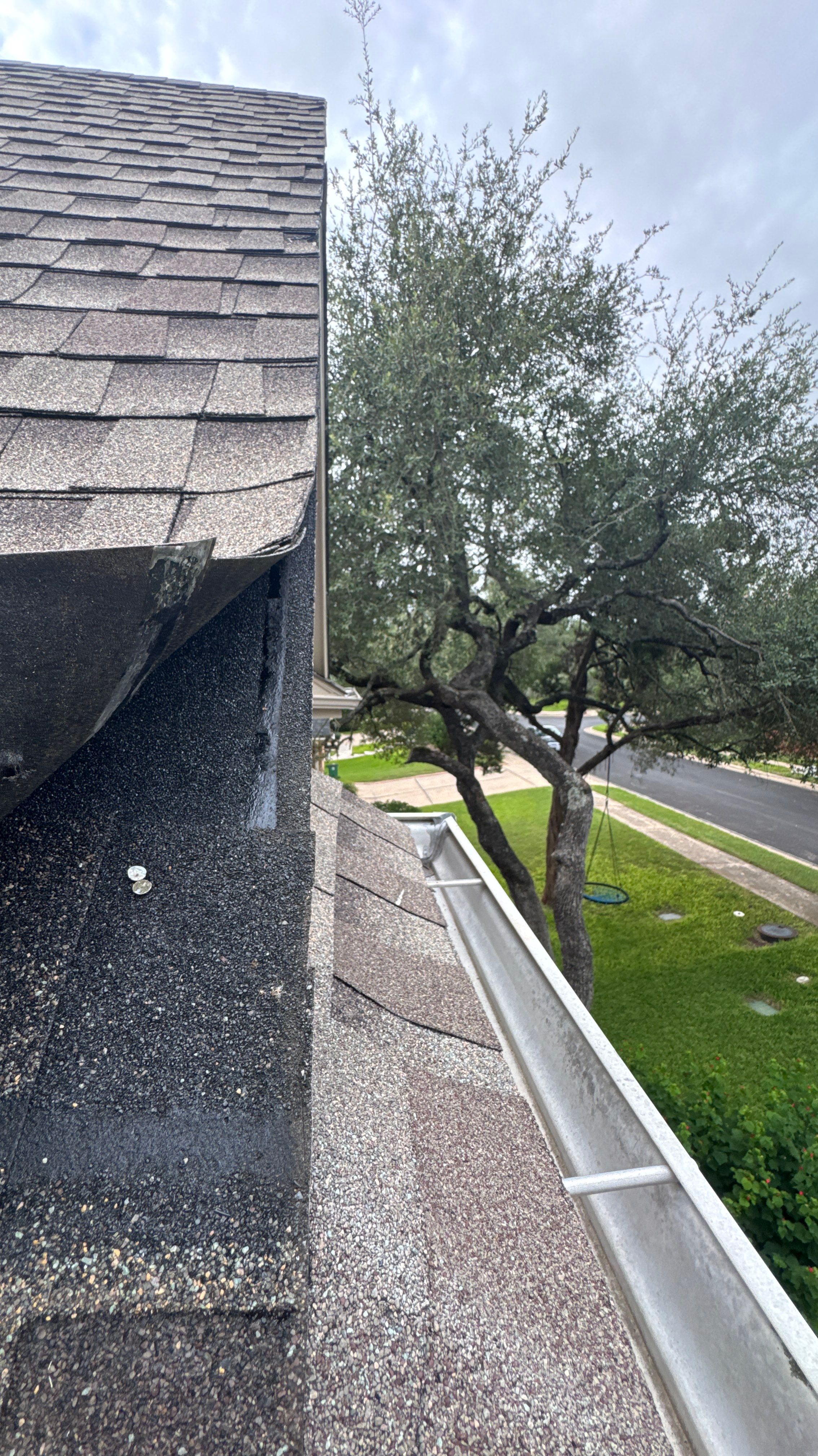 Residential Roof Replacement using ATLAS PINNACLE IR - HEARTSTONE by Elite Roofing LLC