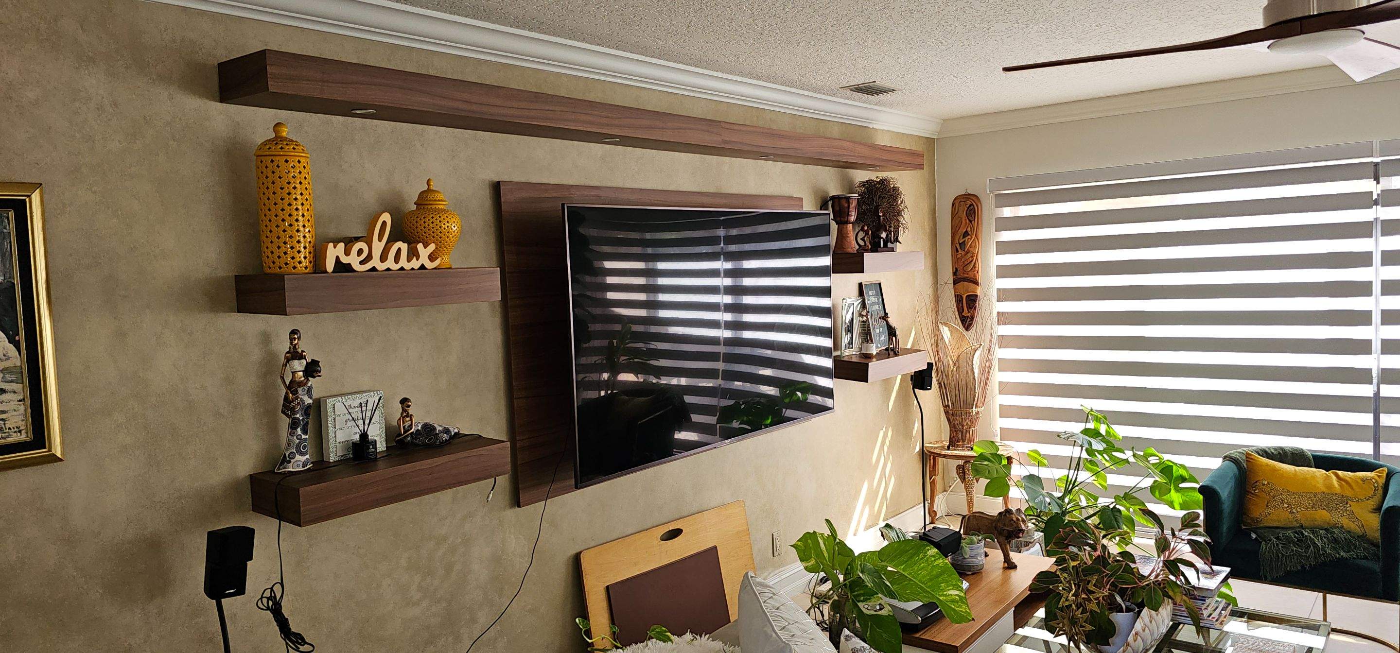 Water Damage Claim in Royal Palm Beach by FLAPA & KeyStone