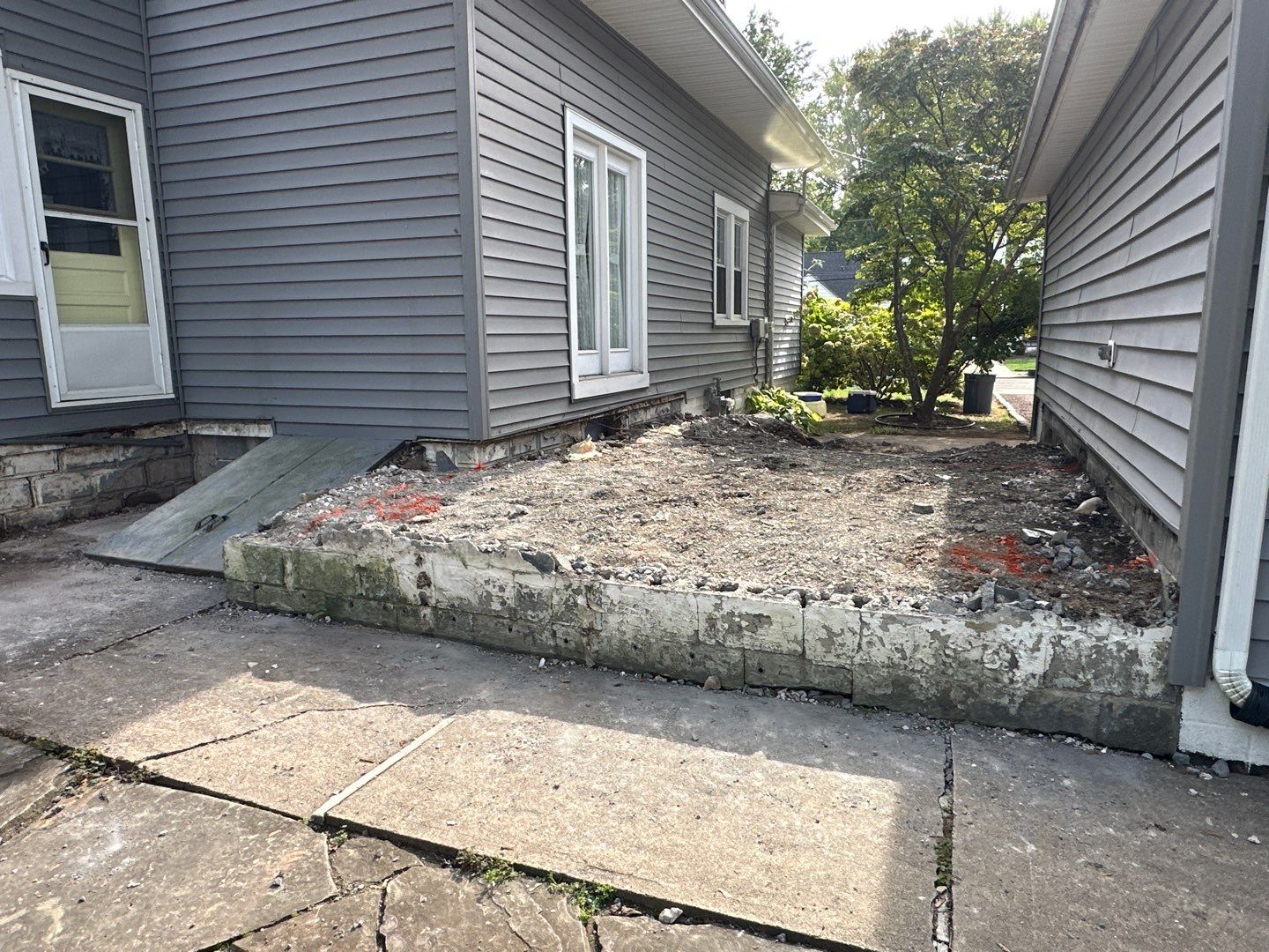 Deck Resurface In Yardley, Pennsylvania by deck guardian