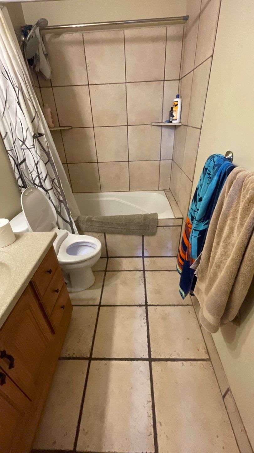 Project in West Jordan by Rudd Builders LLC