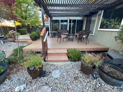 Hazeltine, Pleasant Hill