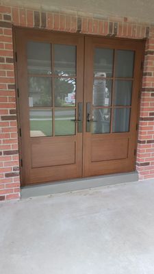 Project in Davie