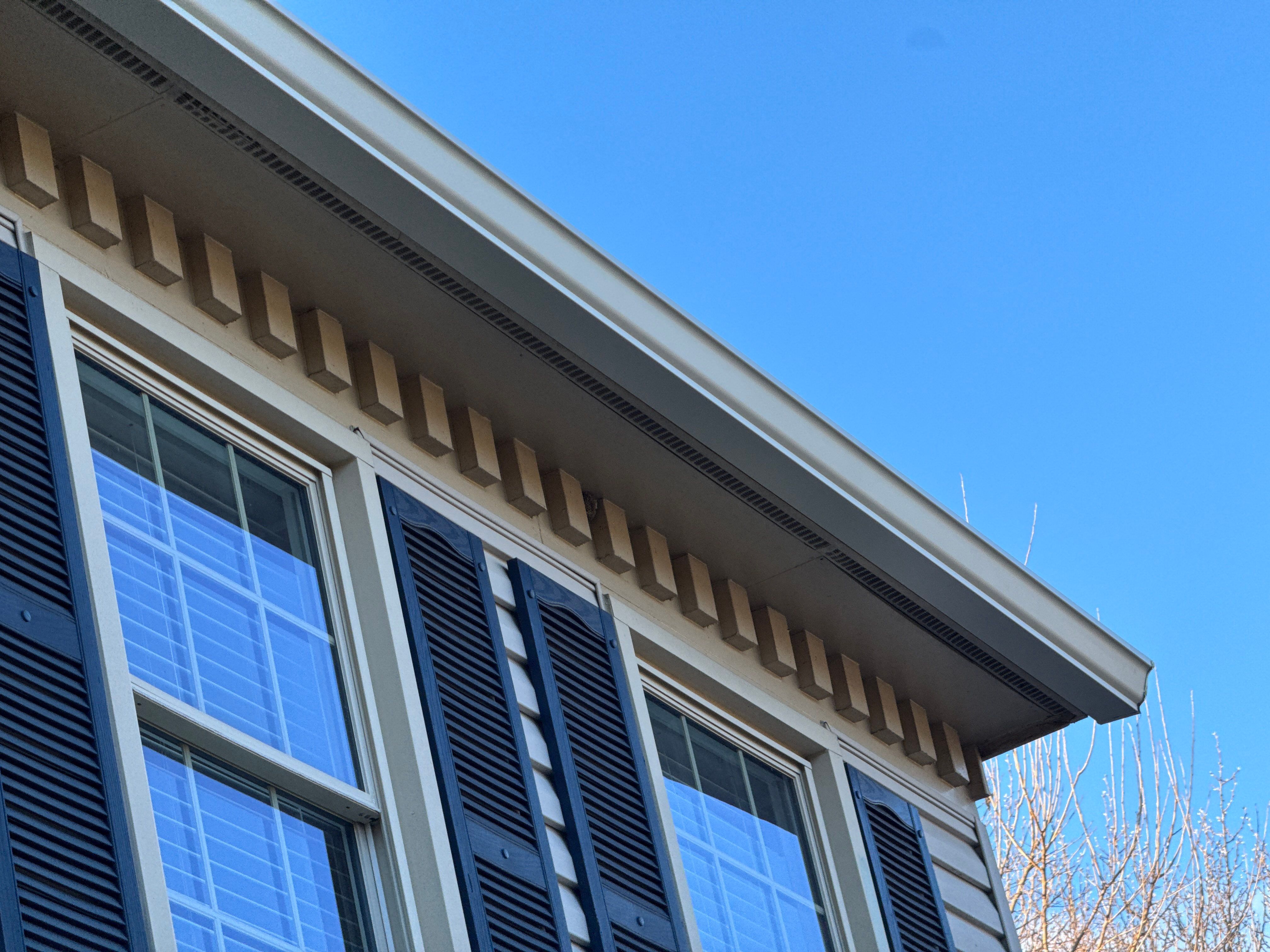 Roof Replacement Project in Fairfax by USA Storm Roofing and Construction Group