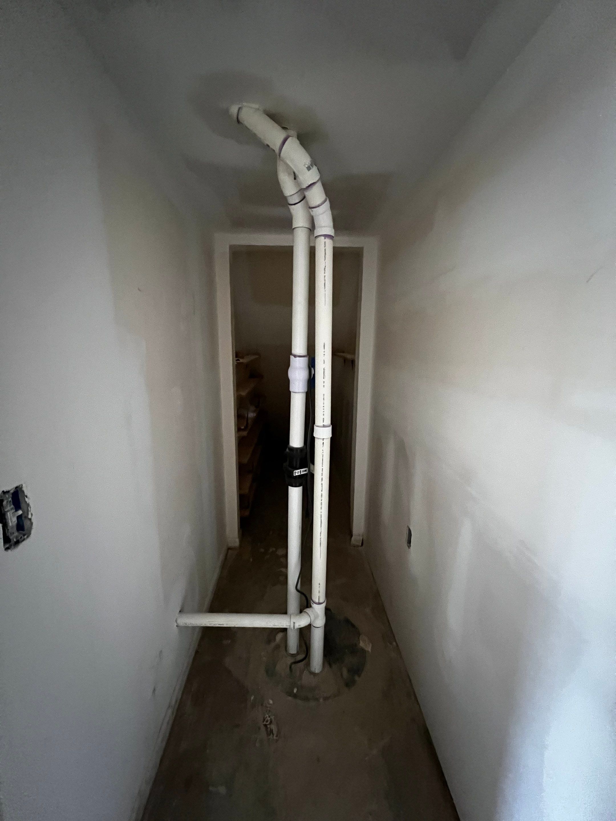 Full Basement Remodeling with Kitchenette and Bathroom in Norcross by Swift Home Renovations