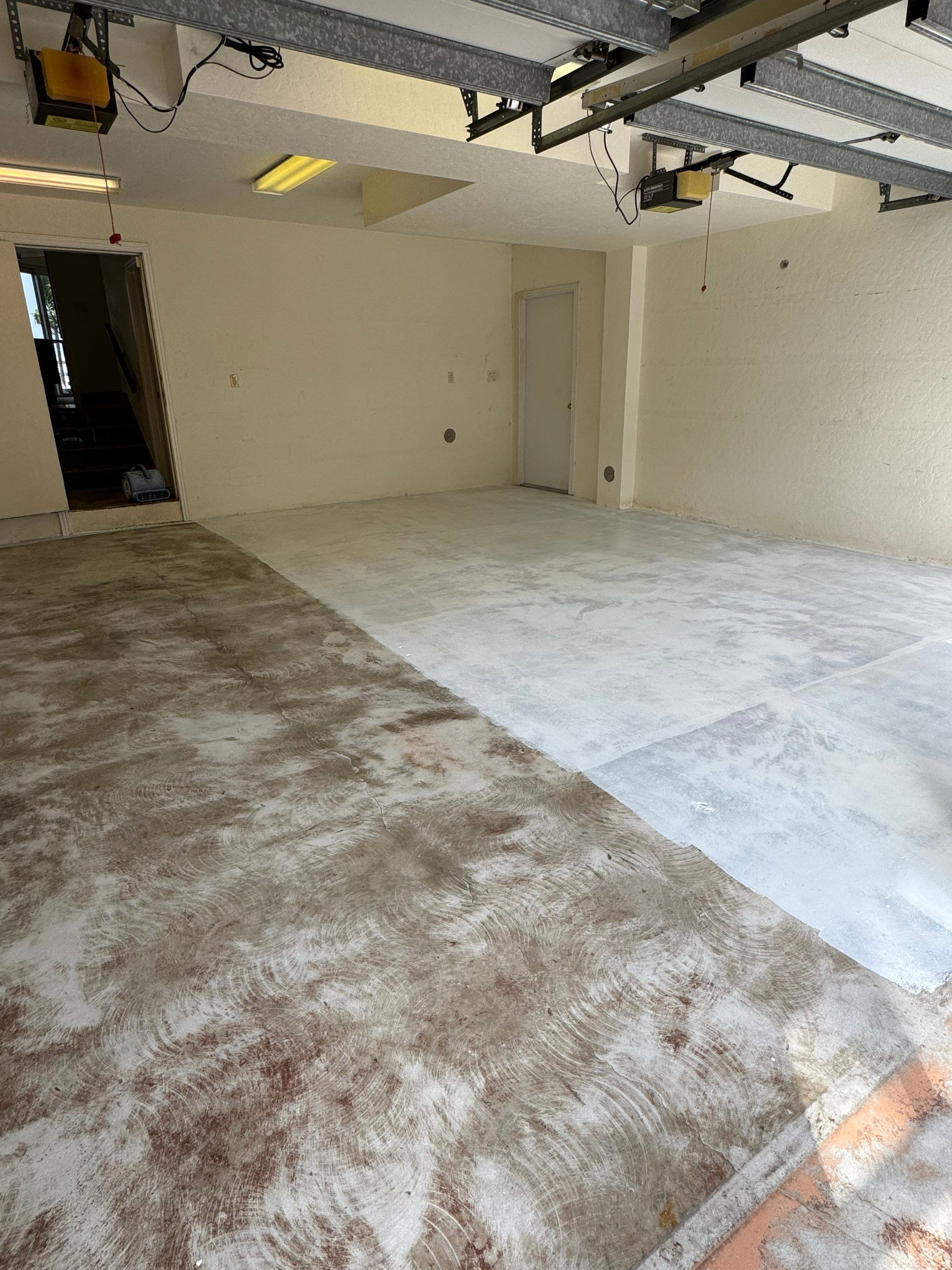 Residential Exterior and Interior Painting by John “The Greek” Painting