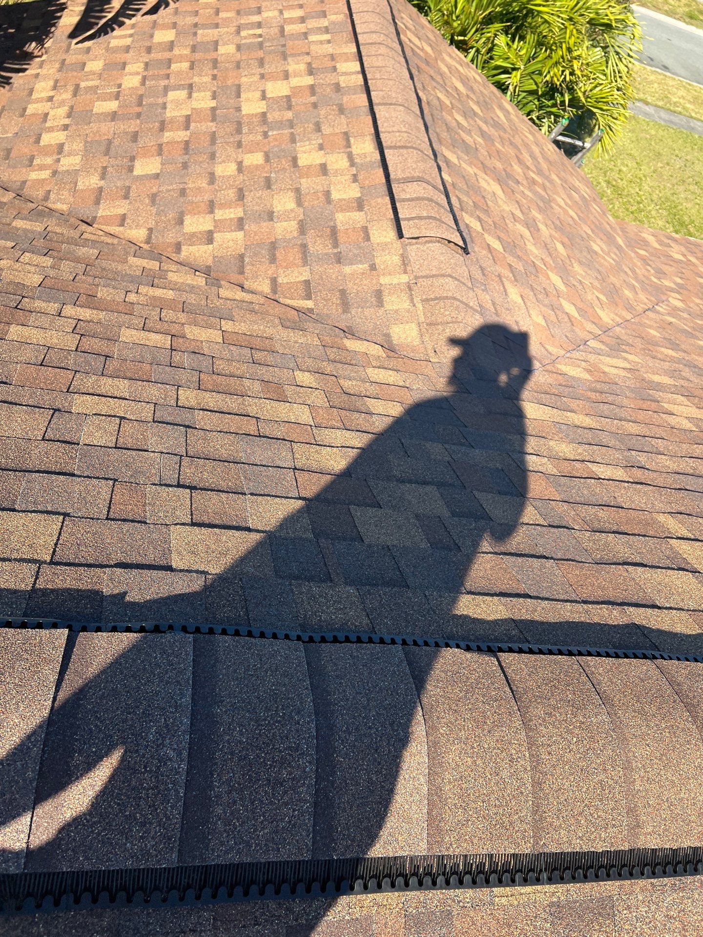 Project in St. Petersburg 33704 by Mitchell Roofing Company LLC 