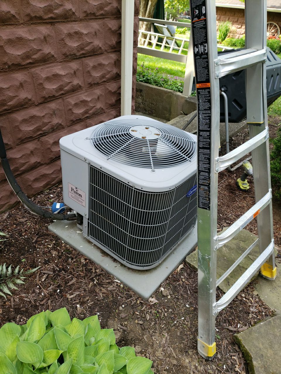 Maintenance can help increase performance, and help your equipment last longer. by Sureway Comfort John Wilcox Plumbing Heating Cooling